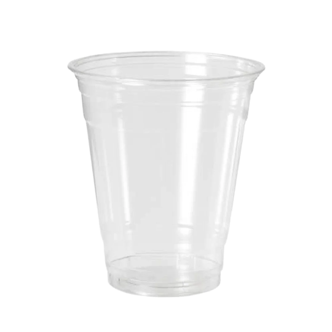 12oz Cold Cup - Clear (500)