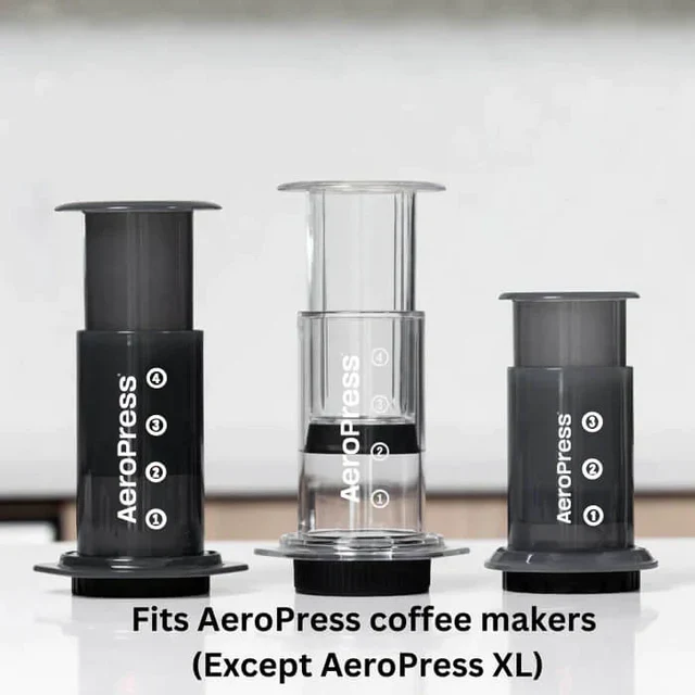 AEROPRESS FILTERS - 350 pack - Image 3