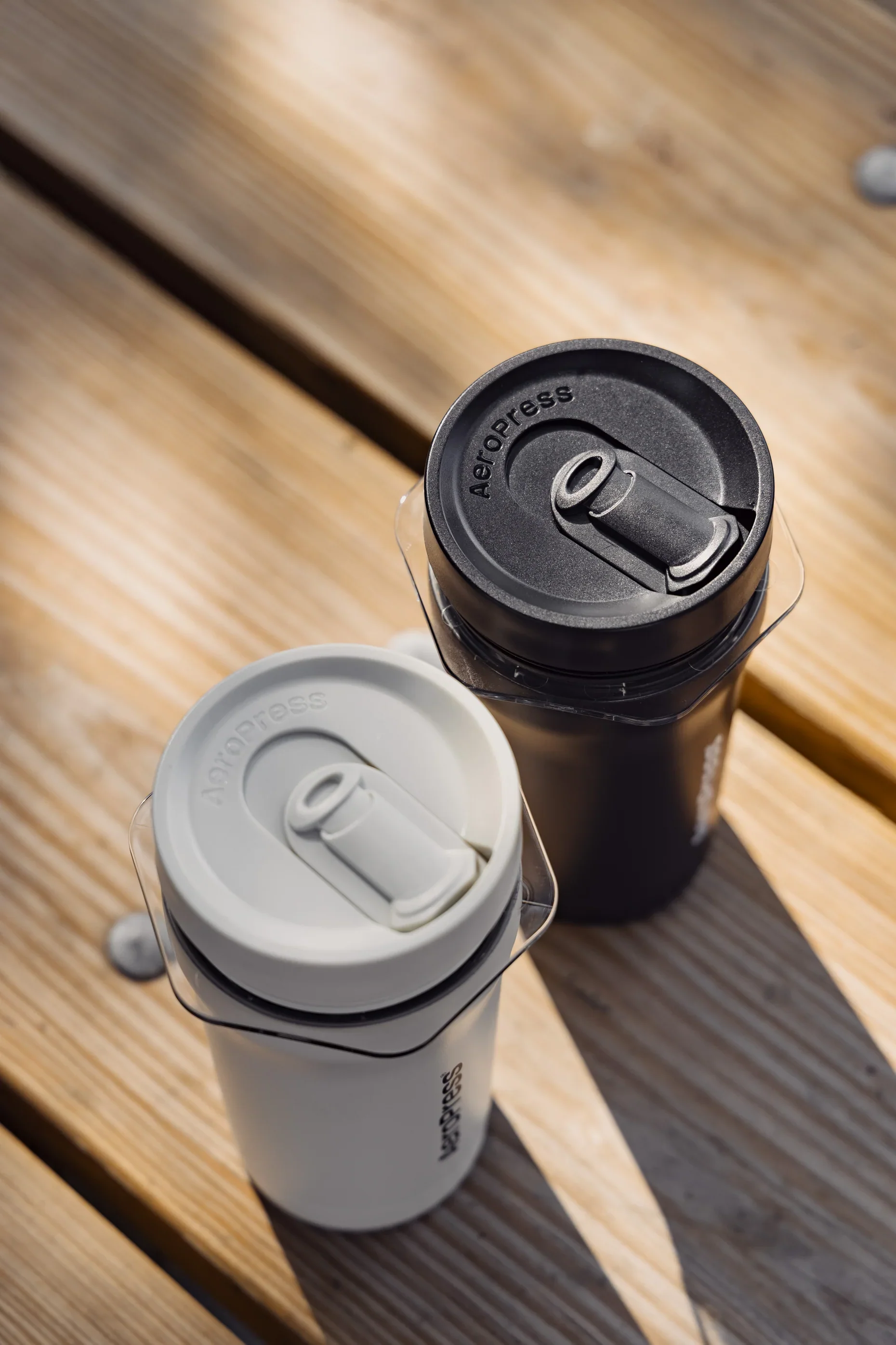 AeroPress Go Plus Coffee Maker - Image 6