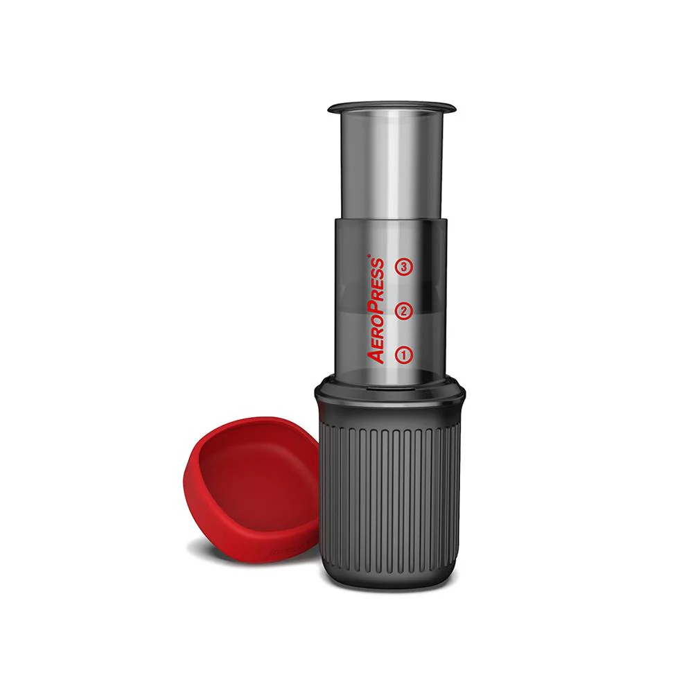 AeroPress GO Travel Coffee Maker - Image 3