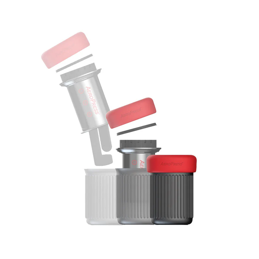 AeroPress GO Travel Coffee Maker - Image 7