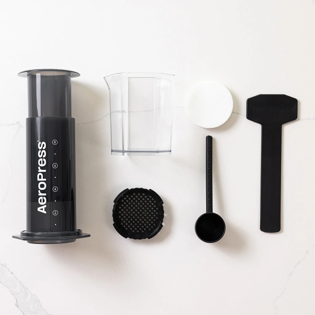 AeroPress XL Coffee Maker - Image 5