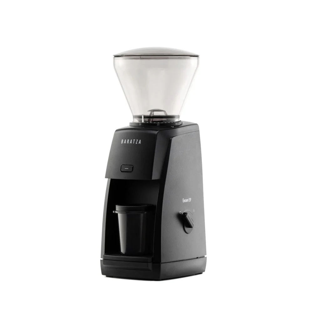 Baratza Encore ESP Coffee Grinder (Black) - Image 3