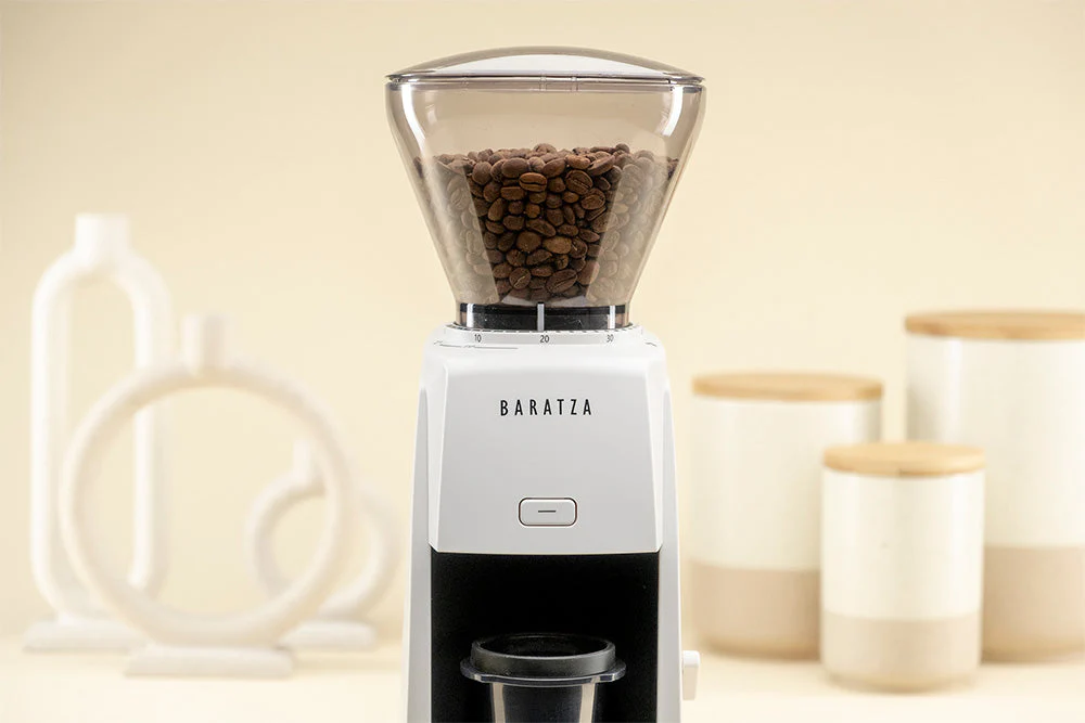 Baratza Encore ESP Coffee Grinder (White) - Image 6