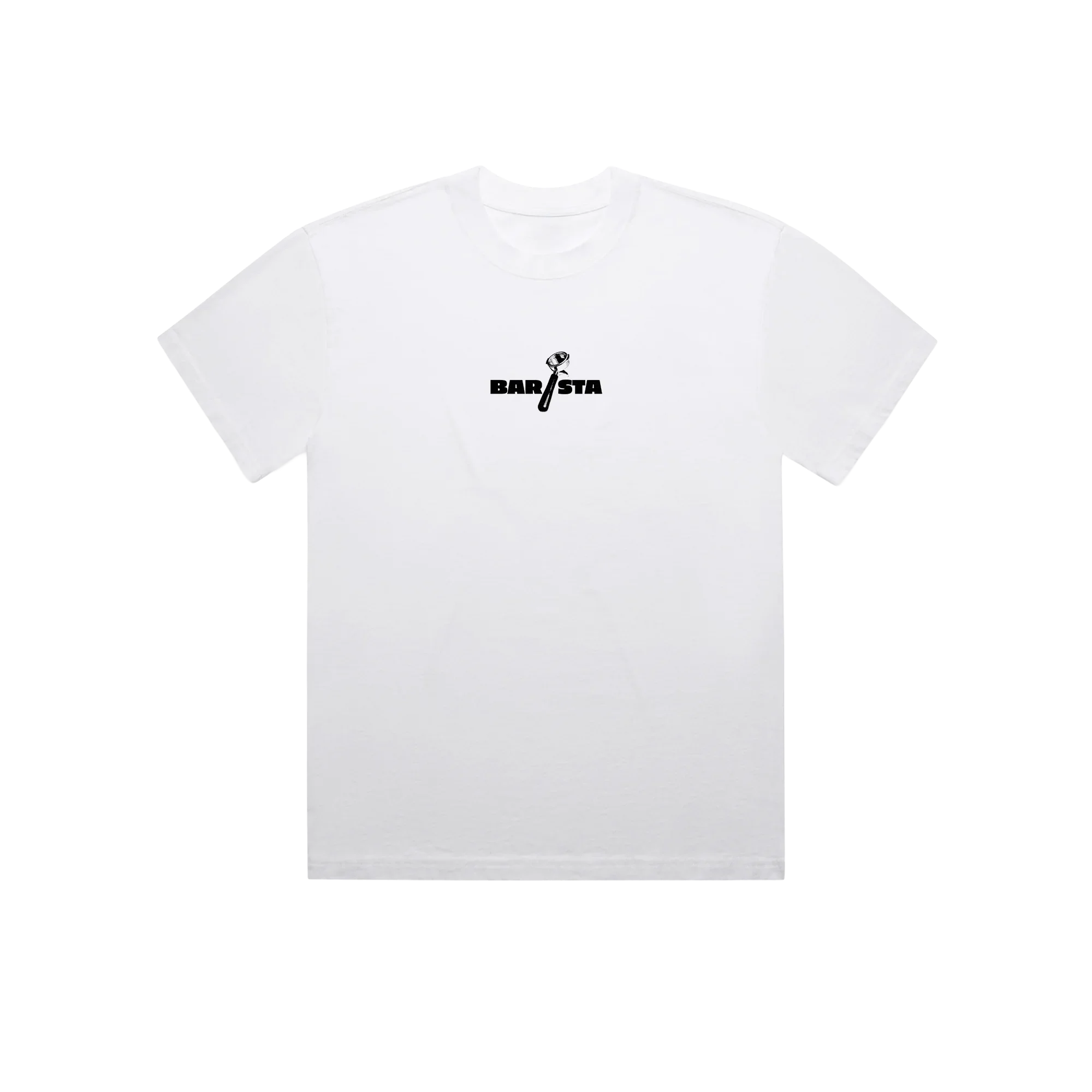 Barista Starter Pack Tee - Image 3