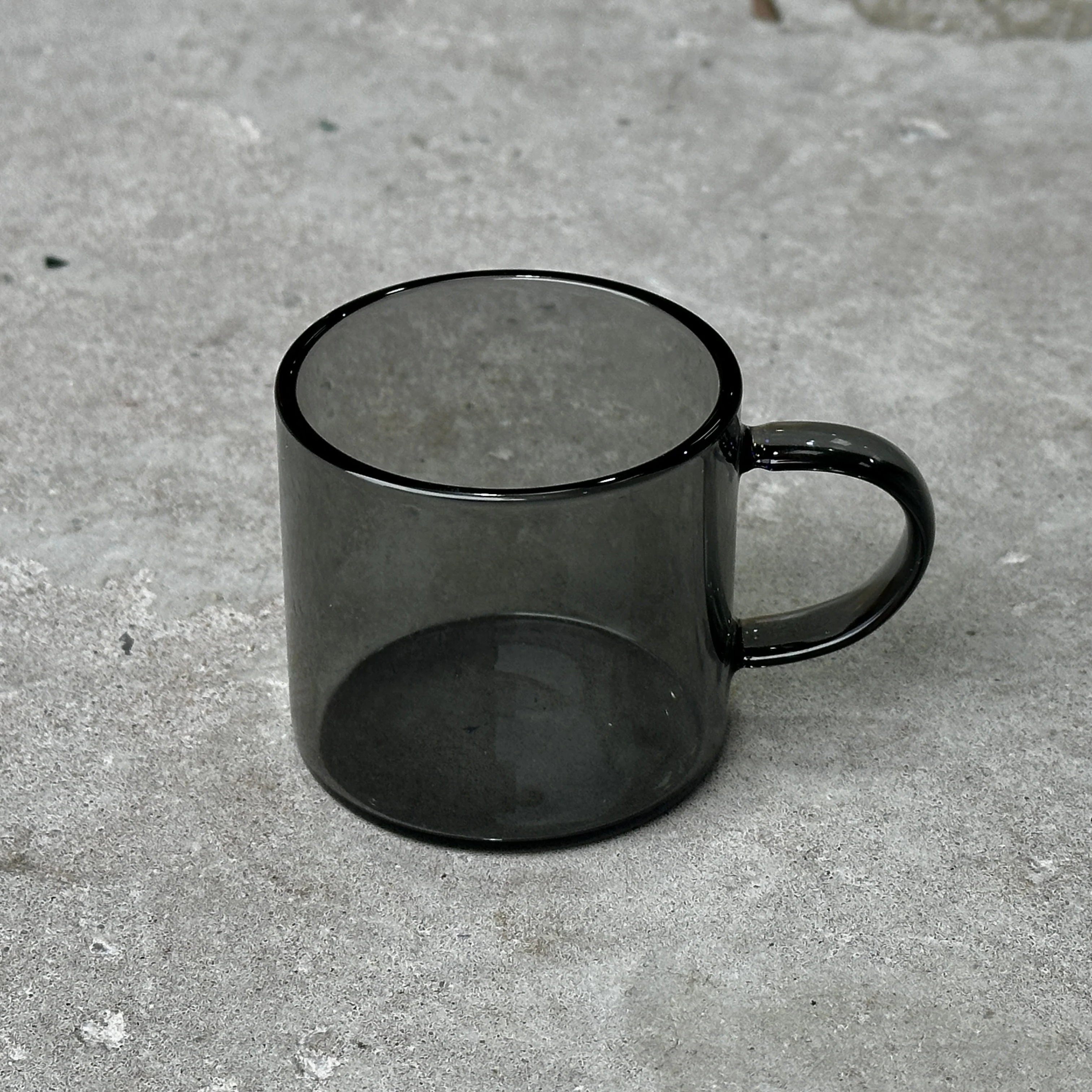 Black Espresso Glass (2oz) - Image 3