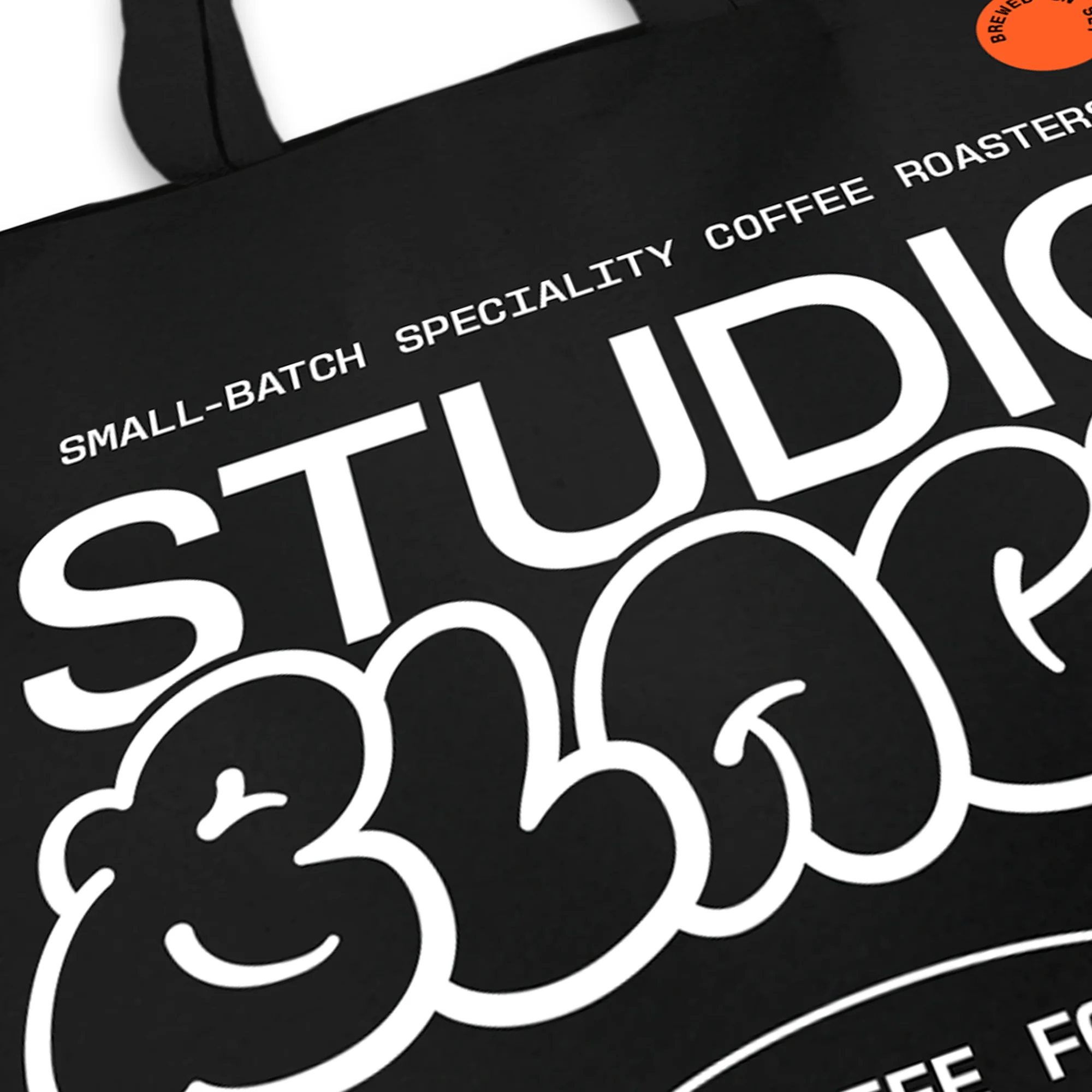 Coffee Run Tote - Image 4