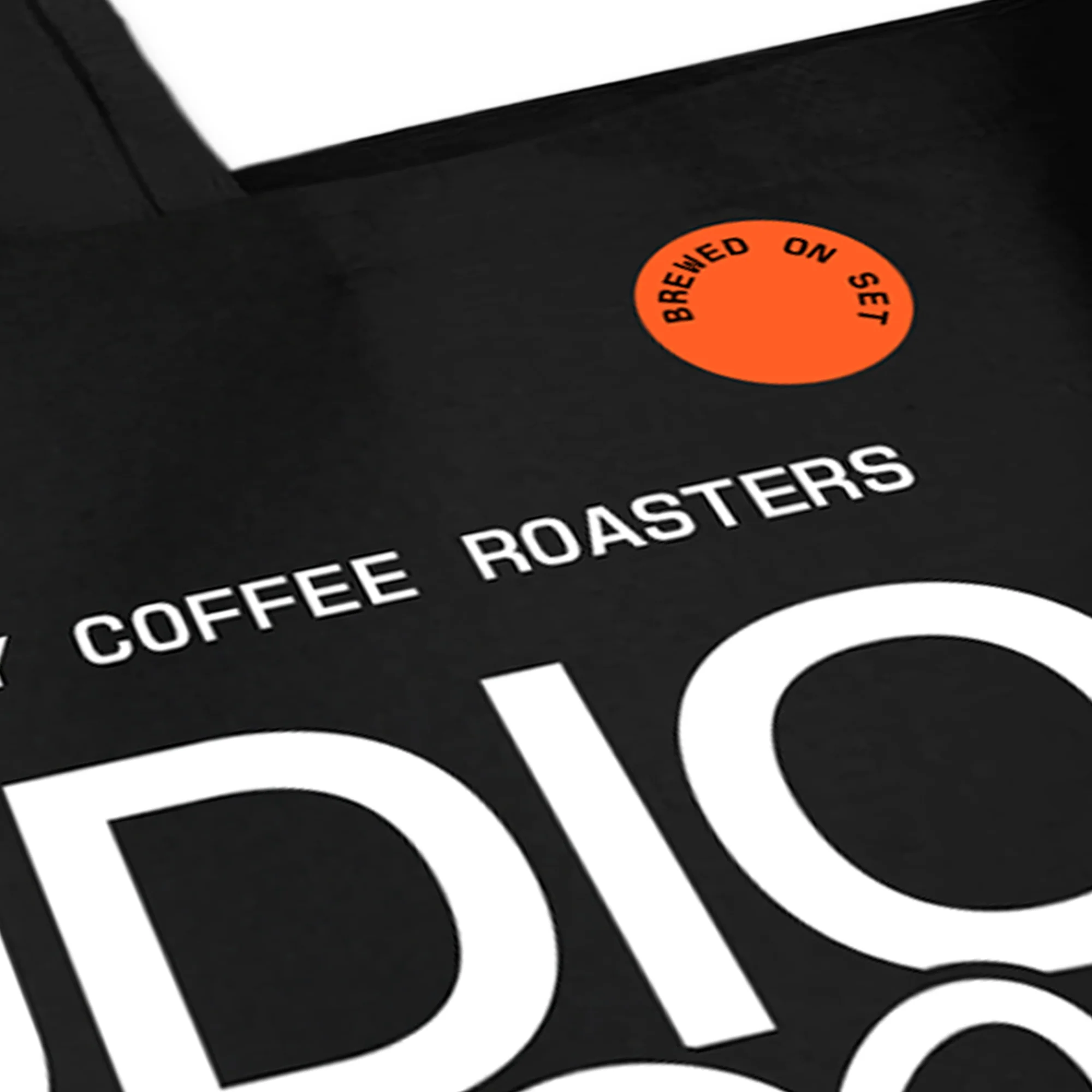 Coffee Run Tote - Image 5