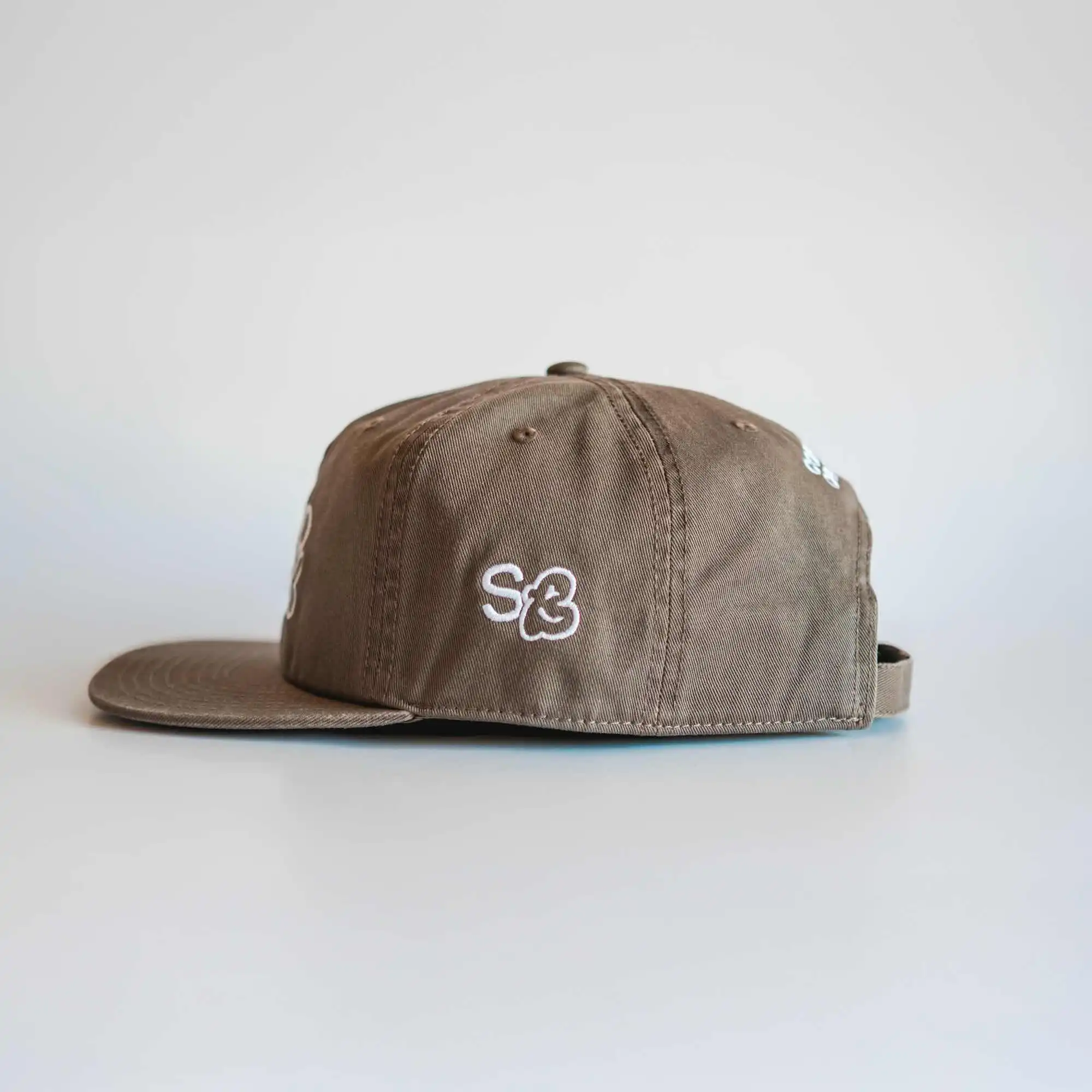 Original Crew Cap – Mocha - Image 5