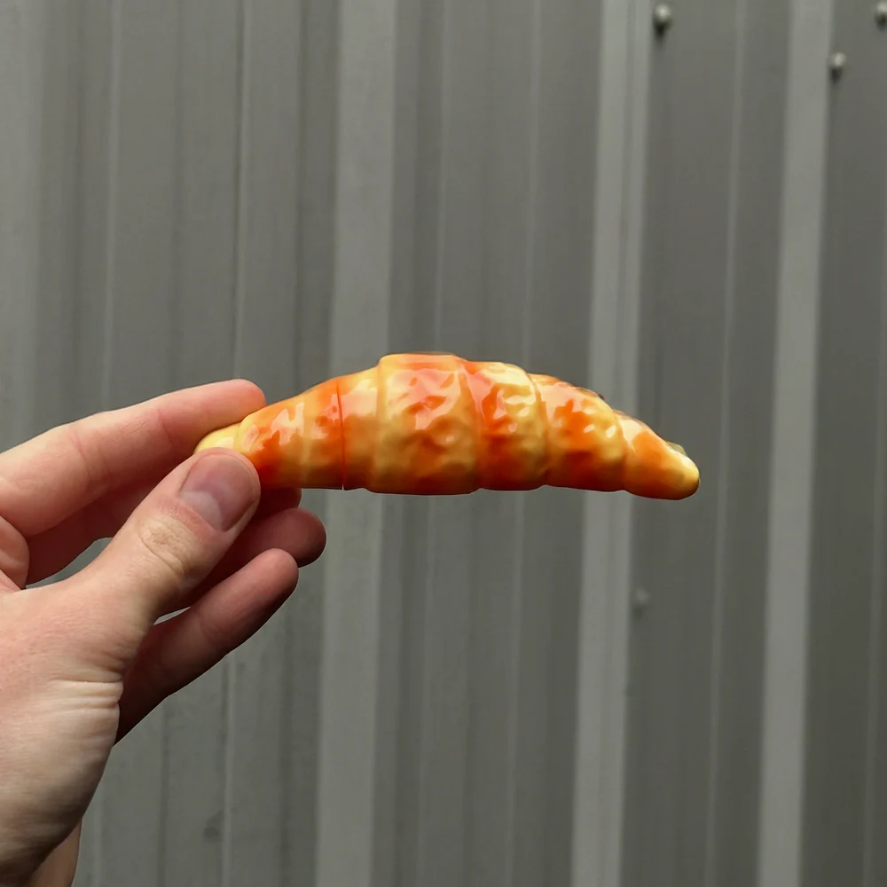 Croissant Pen - Image 3