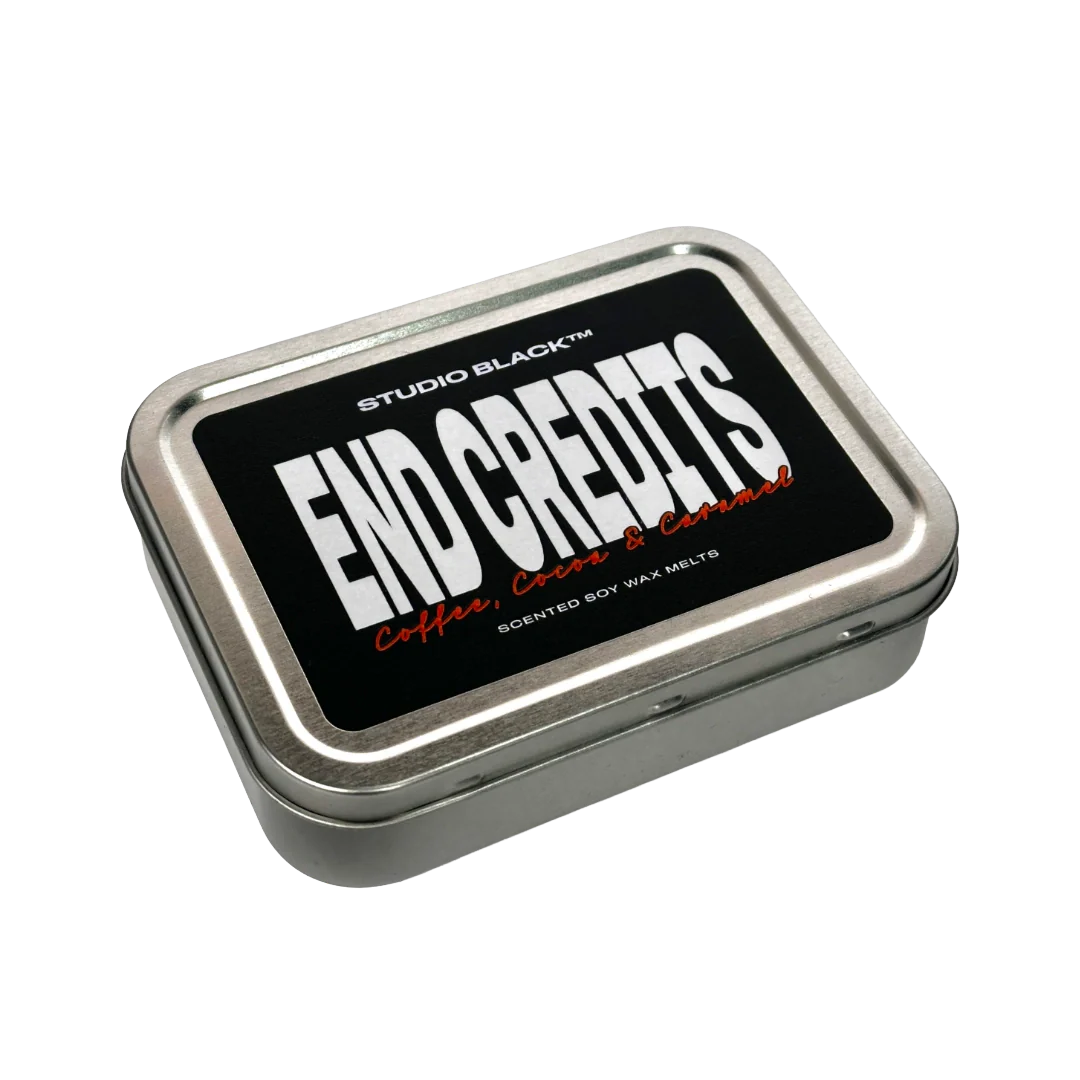 END CREDITS - Scented Soy Wax Melts - Image 3