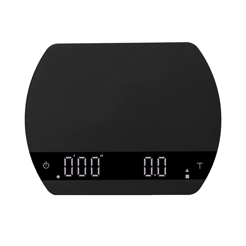 Felicita Arc Waterproof Coffee Scale - Image 3