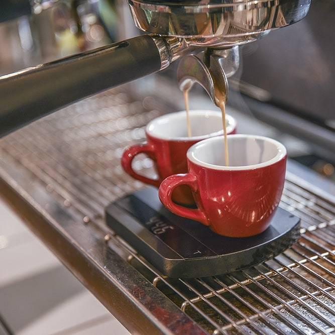 Felicita Arc Waterproof Coffee Scale - Image 4