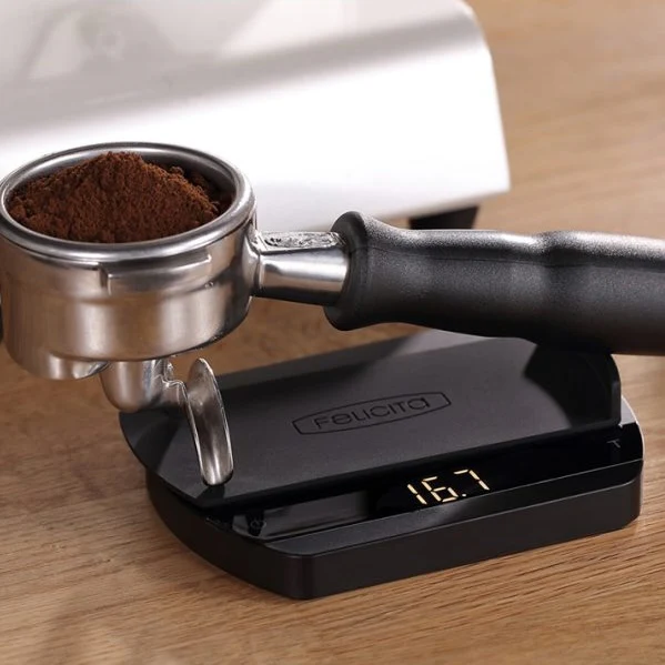 Felicita Arc Waterproof Coffee Scale - Image 5