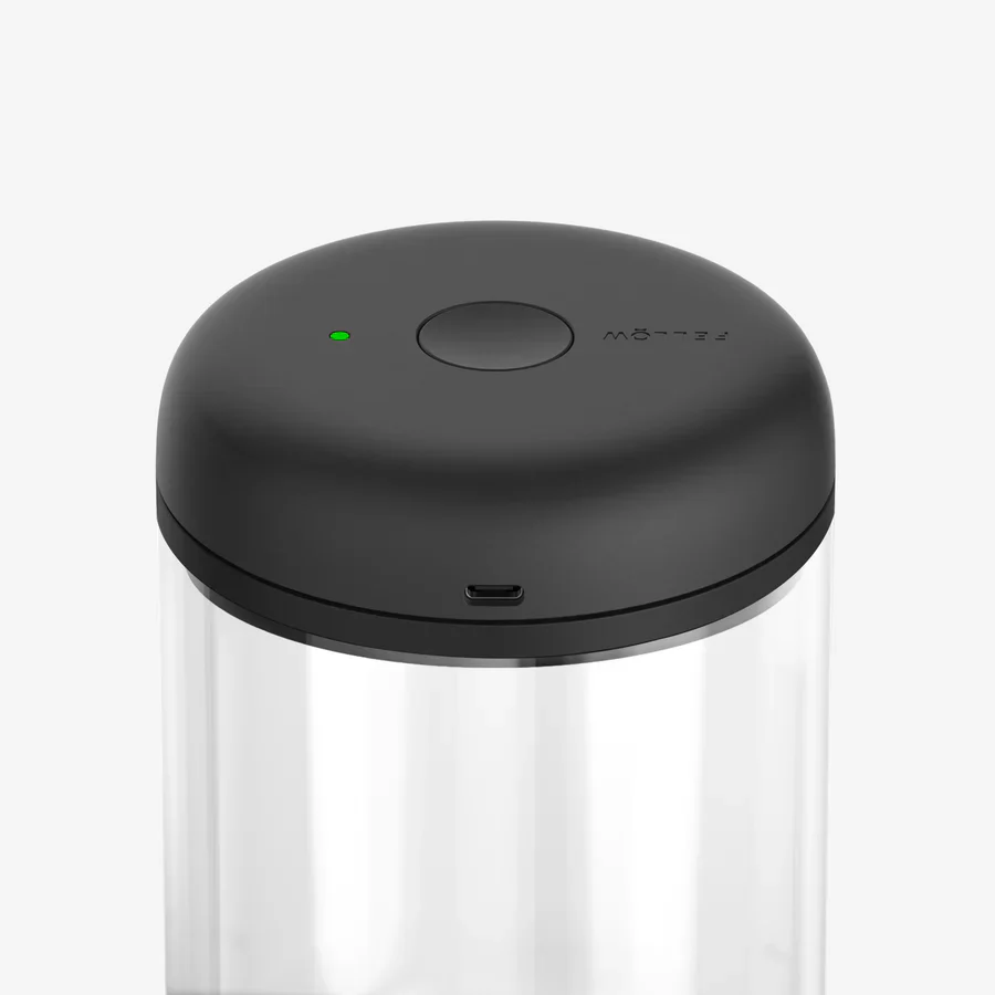 Fellow Atmos Vacuum Canister (Electric) - Image 3