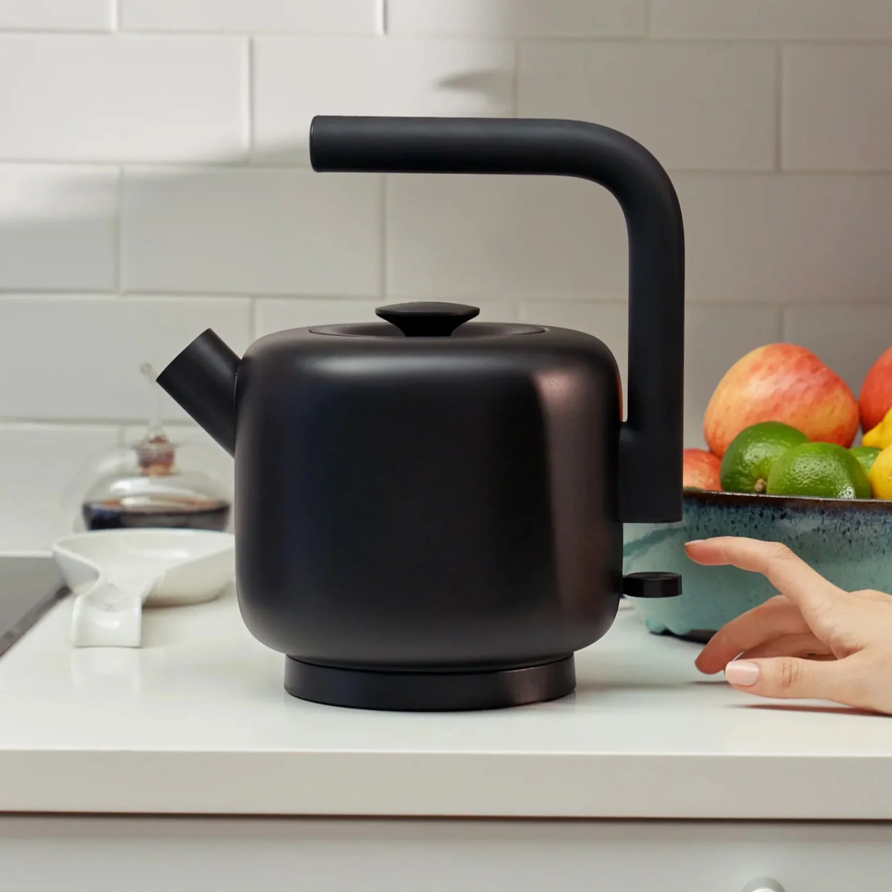 Fellow Clyde Electric Kettle – 1.5L - Image 6