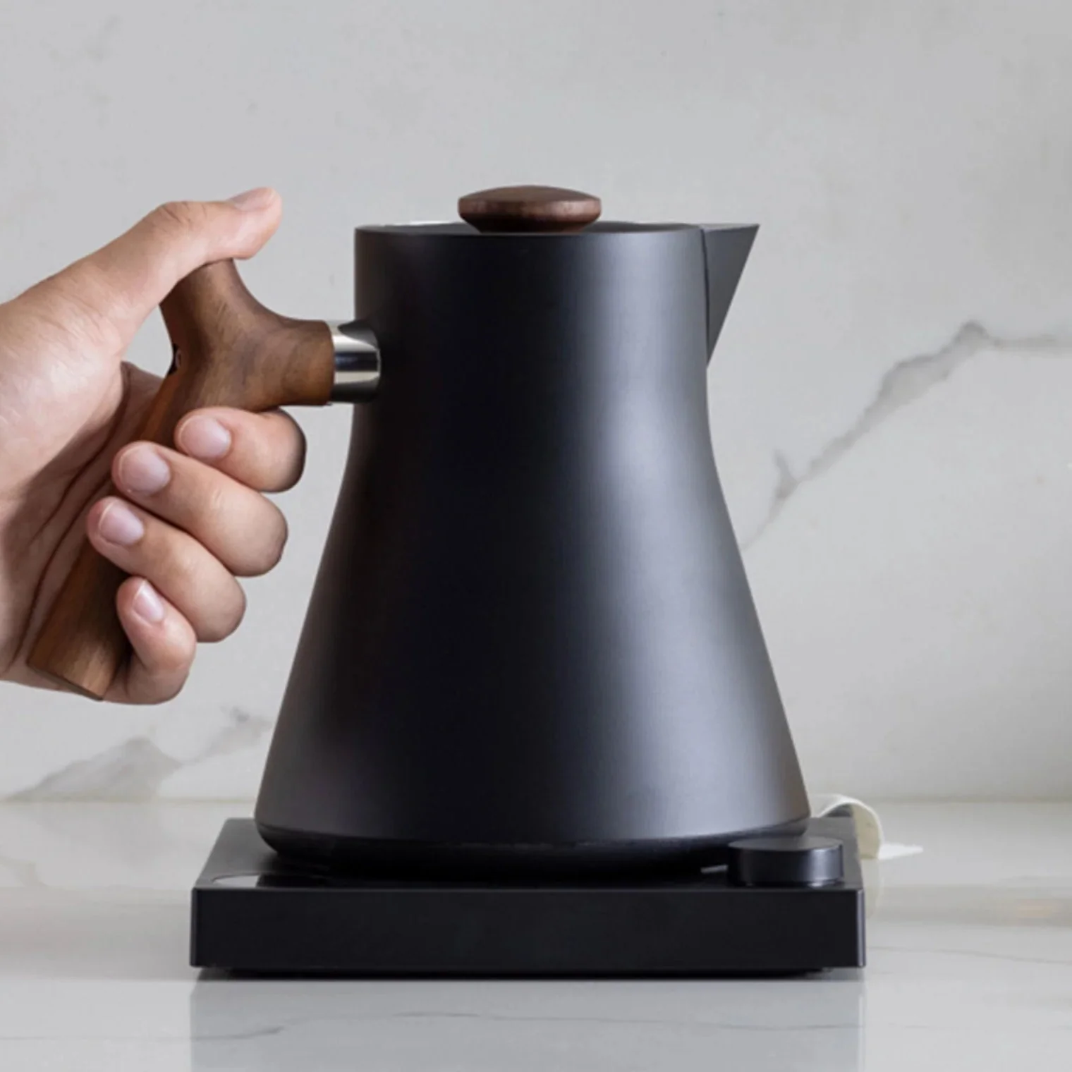 Fellow Corvo EKG Electric Kettle - 0.9L - Image 8