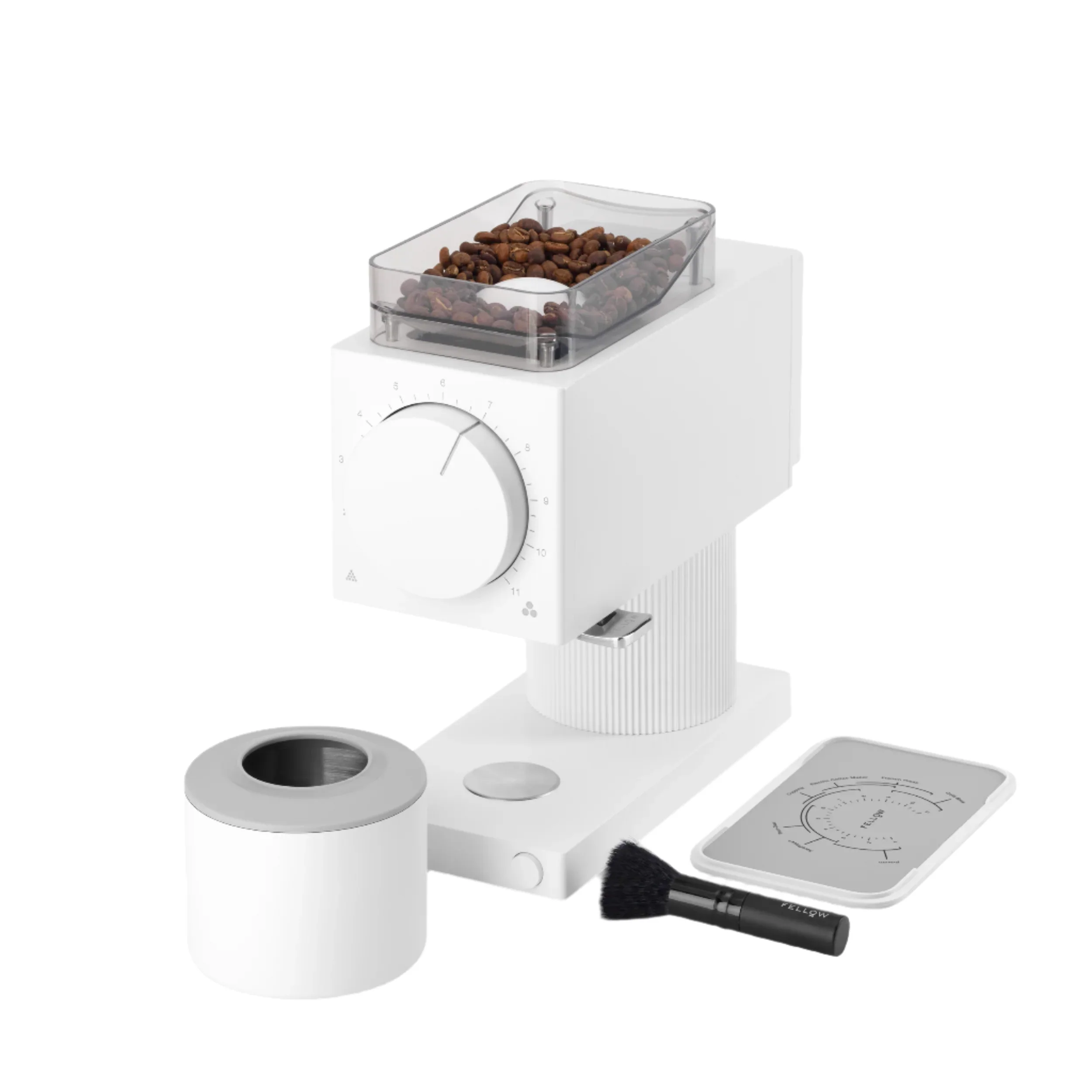 Fellow Ode Brew Grinder - Gen 2 - Image 12