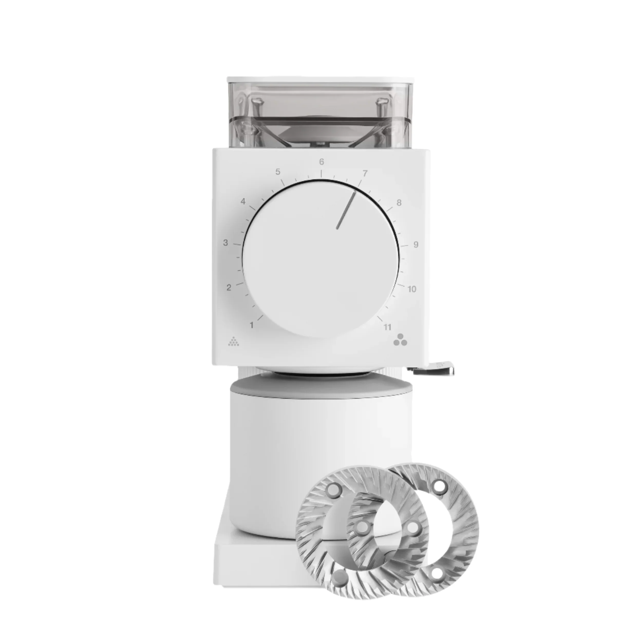 Fellow Ode Brew Grinder - Gen 2 - Image 13
