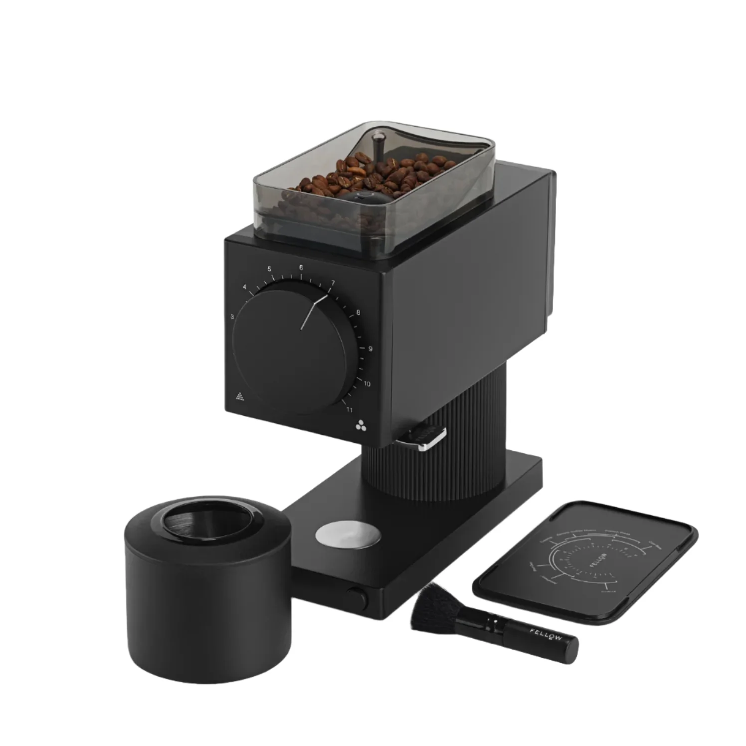 Fellow Ode Brew Grinder - Gen 2 - Image 5