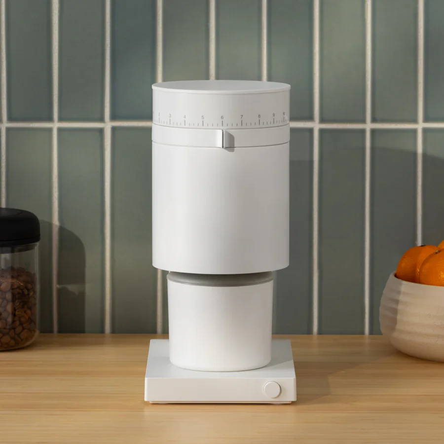 Fellow Opus Conical Burr Grinder - Image 8