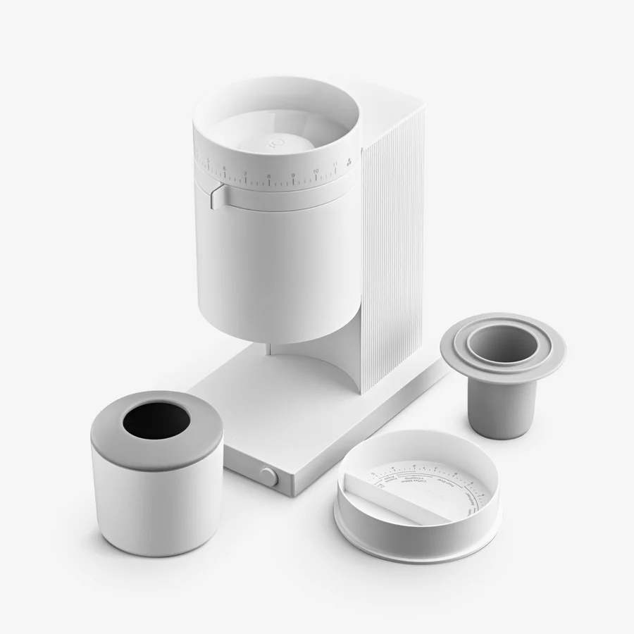 Fellow Opus Conical Burr Grinder - Image 9