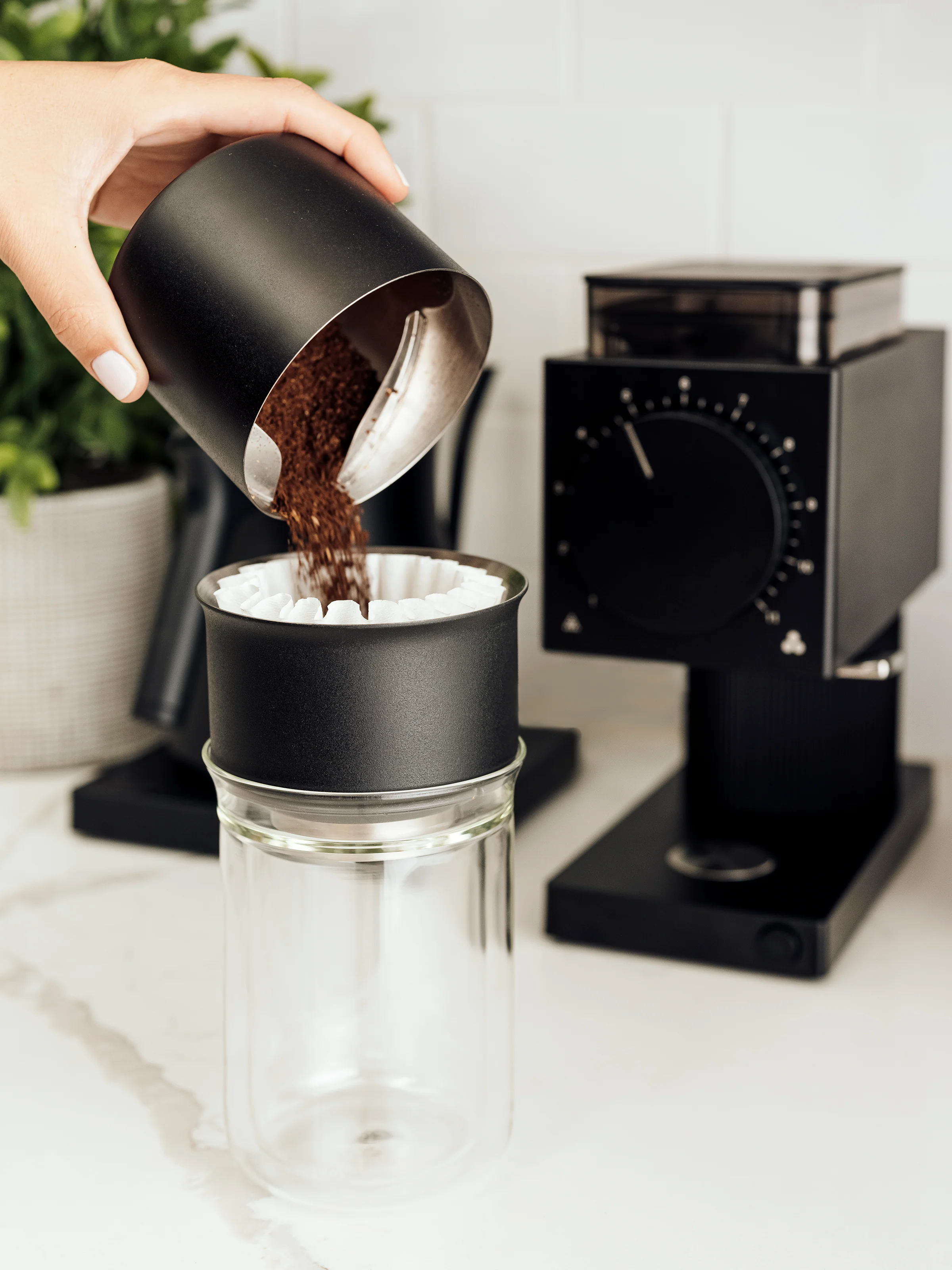 Fellow Stagg [X] Pour Over Set - Image 3
