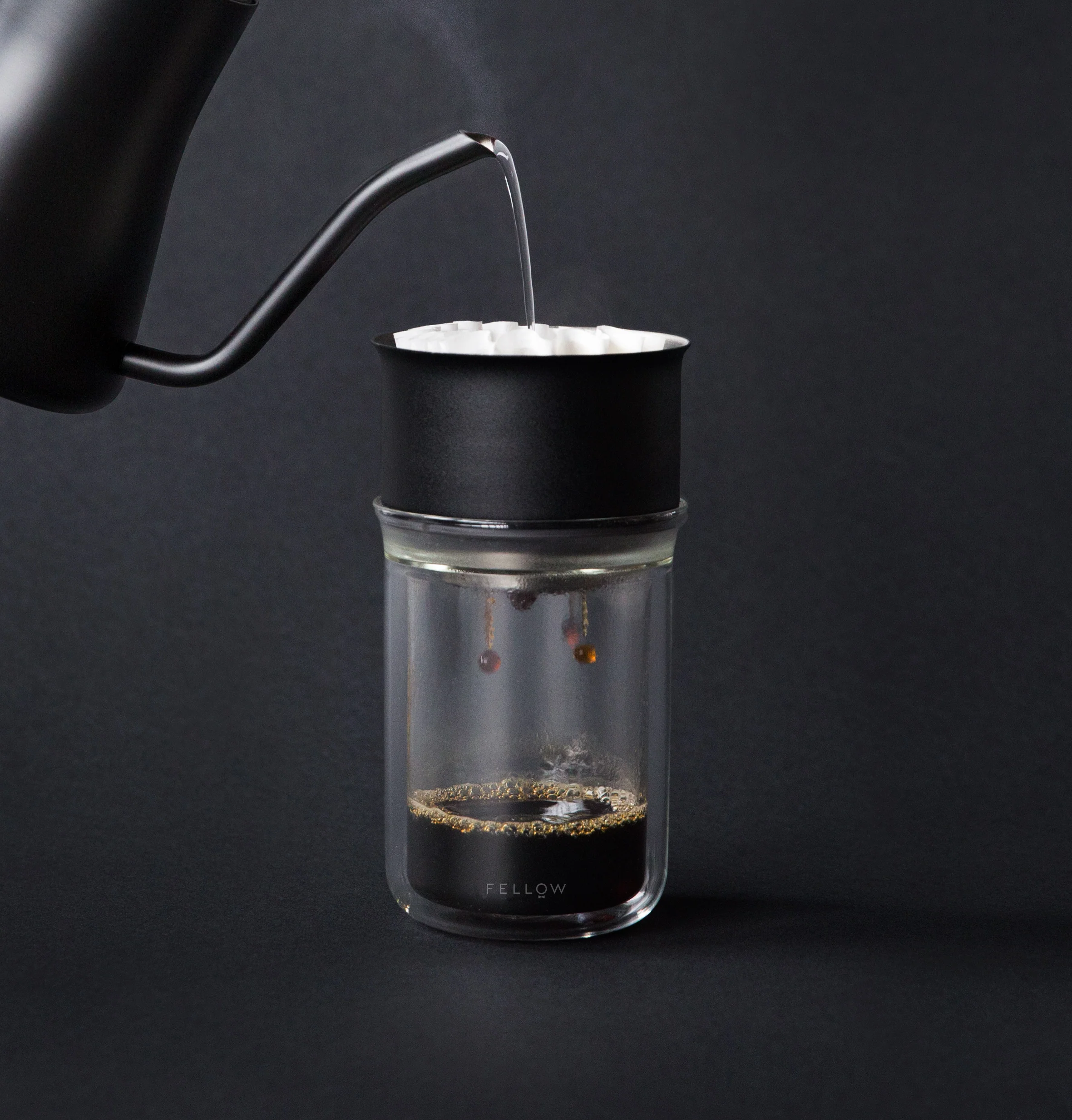 Fellow Stagg [X] Pour Over Set - Image 4