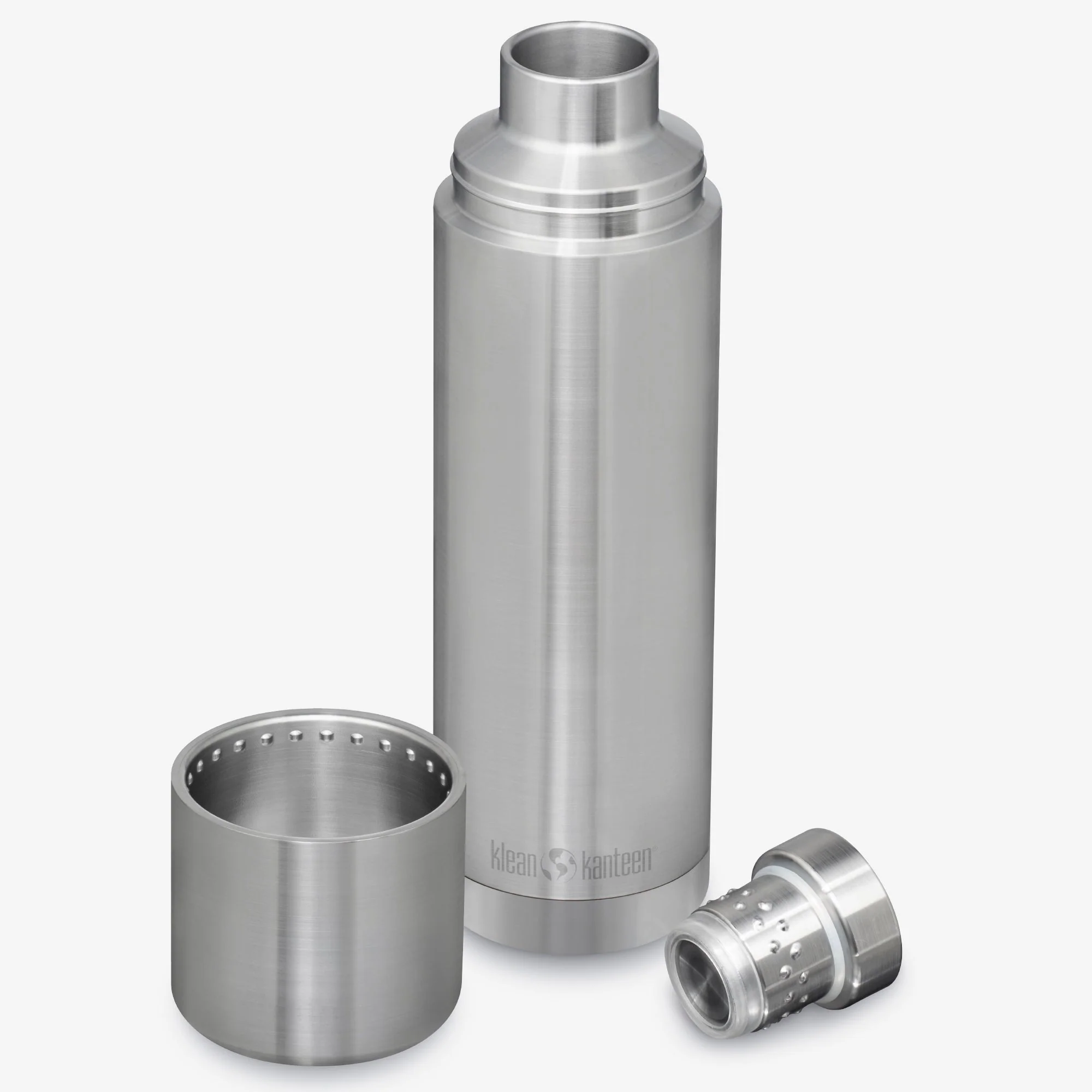 Insulated TKPro Flask 1000ml (32oz) - Image 4