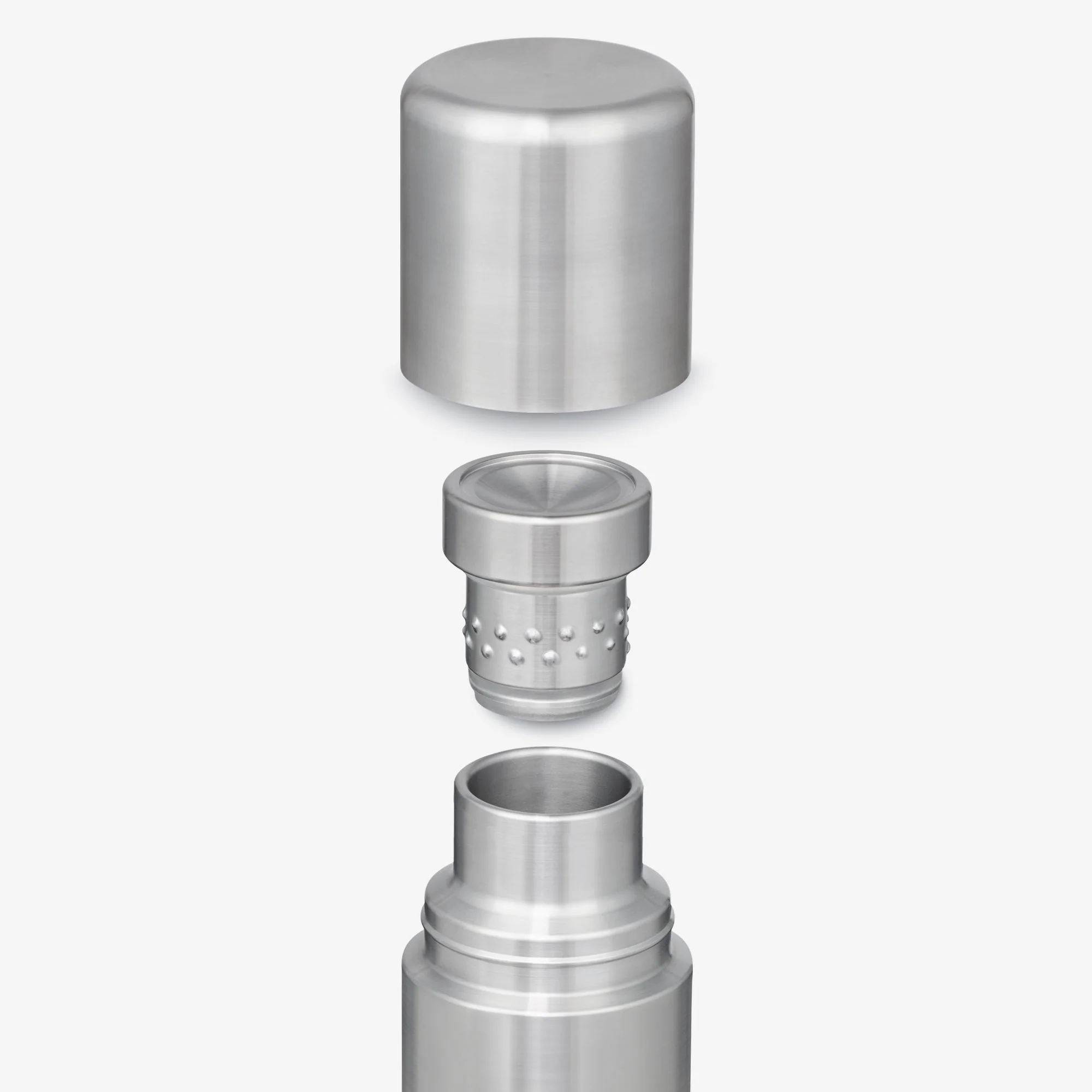 Insulated TKPro Flask 500ml (16oz) - Image 2