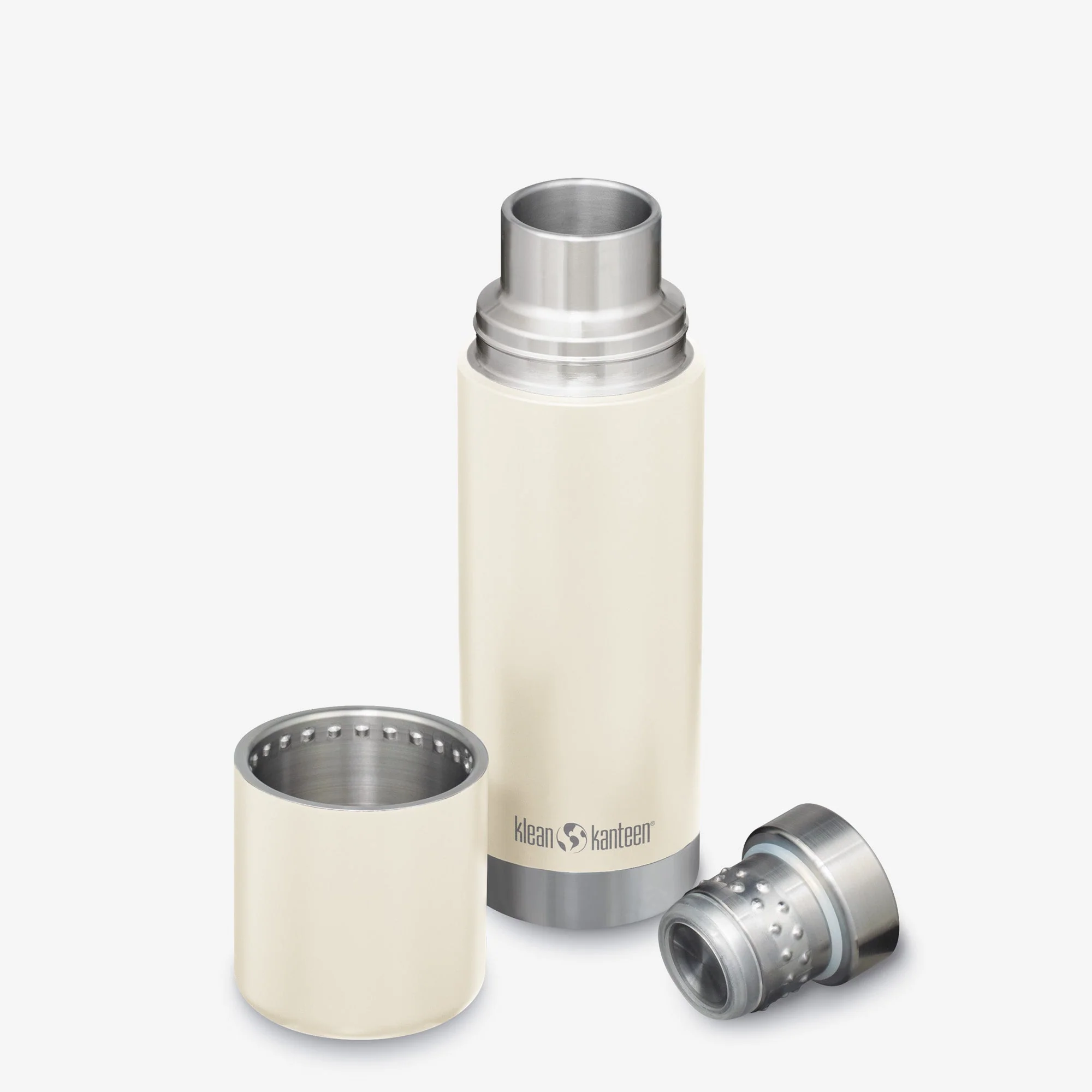 Insulated TKPro Flask 500ml (16oz) - Image 4