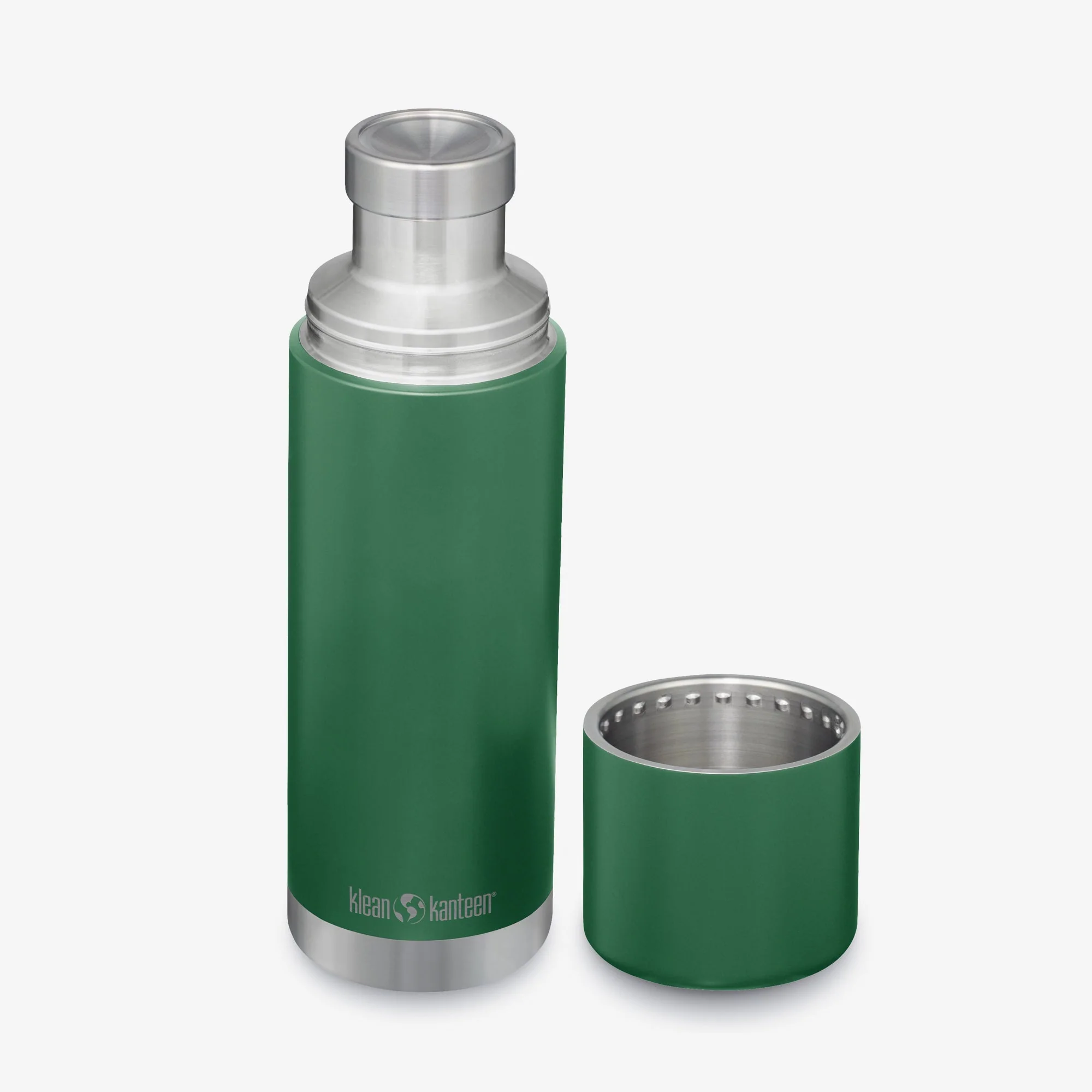Insulated TKPro Flask 750ml (25oz) - Image 4