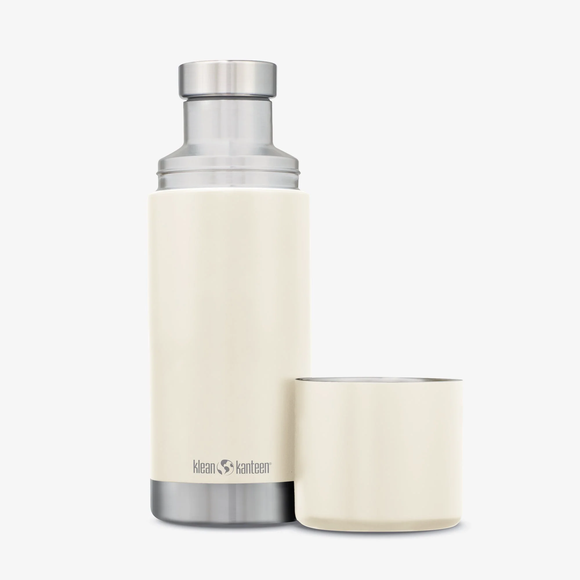 Insulated TKPro Flask 750ml (25oz) - Image 5