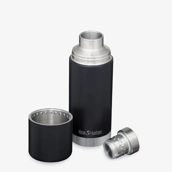 Insulated TKPro Flask 750ml (25oz) - Image 7