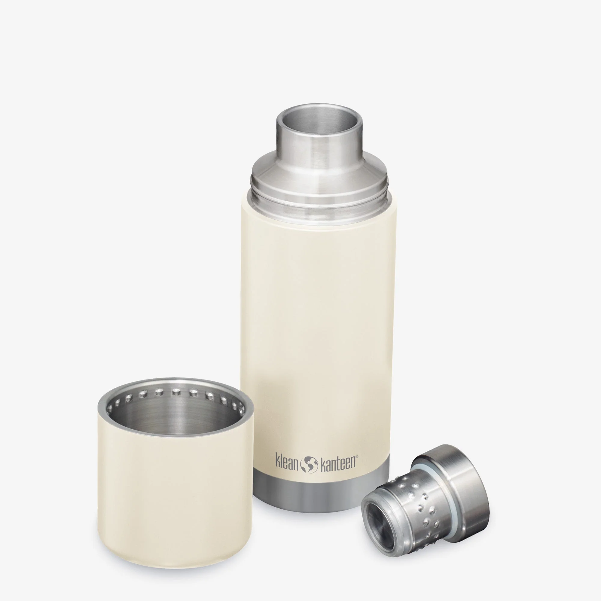 Insulated TKPro Flask 750ml (25oz) - Image 8