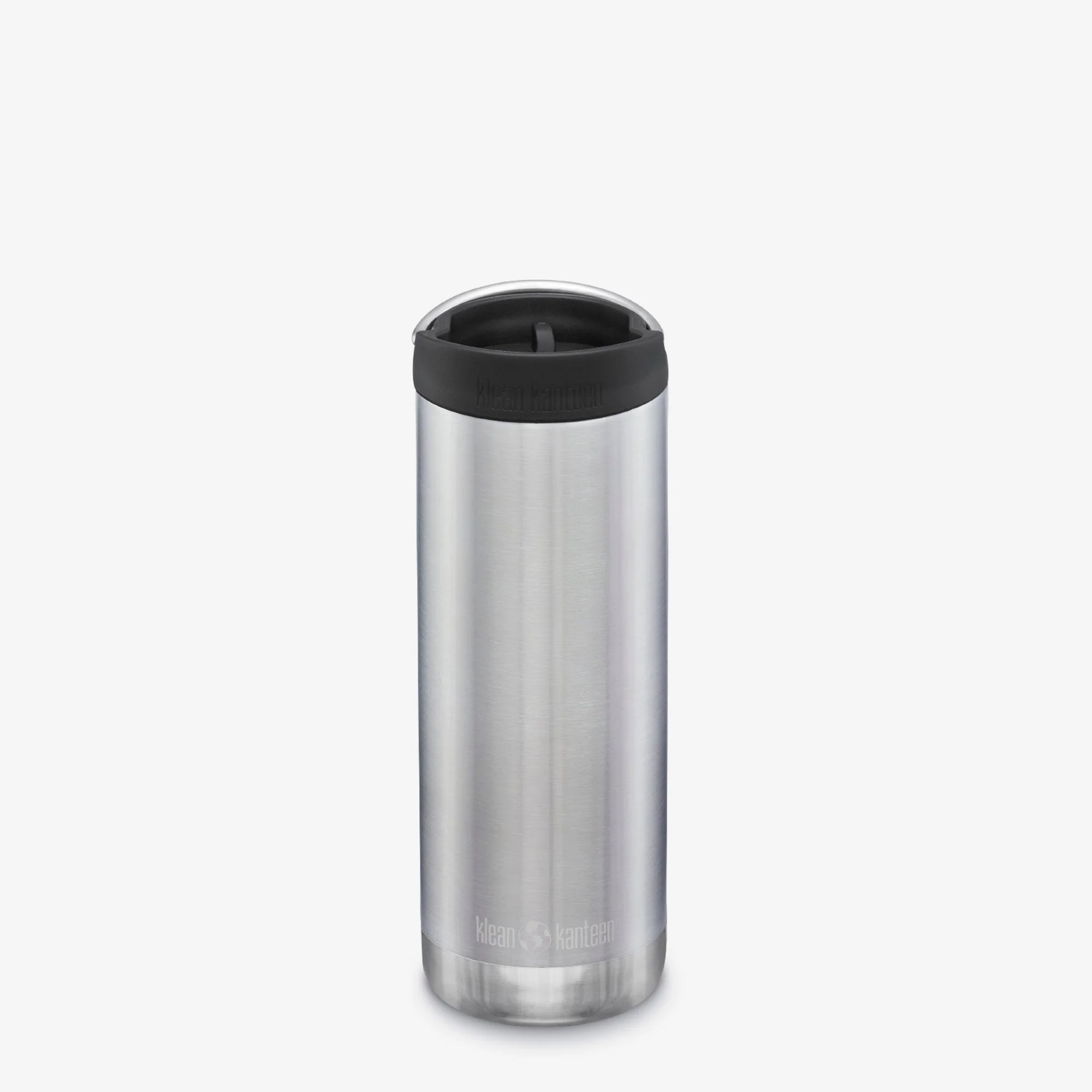 Insulated TKWide Bottle 473ml (16oz) with Café Cap - Image 7