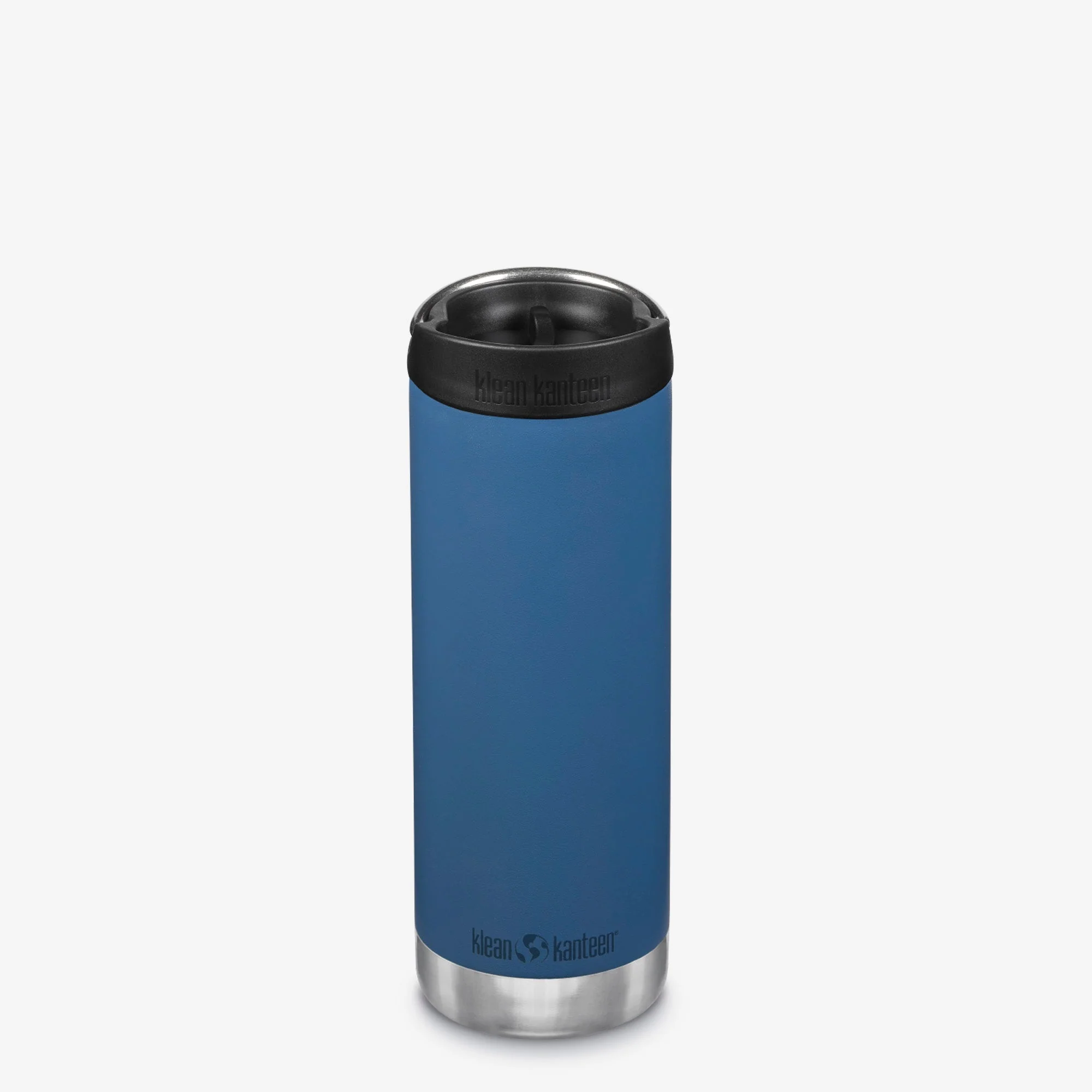 Insulated TKWide Bottle 473ml (16oz) with Café Cap - Image 8