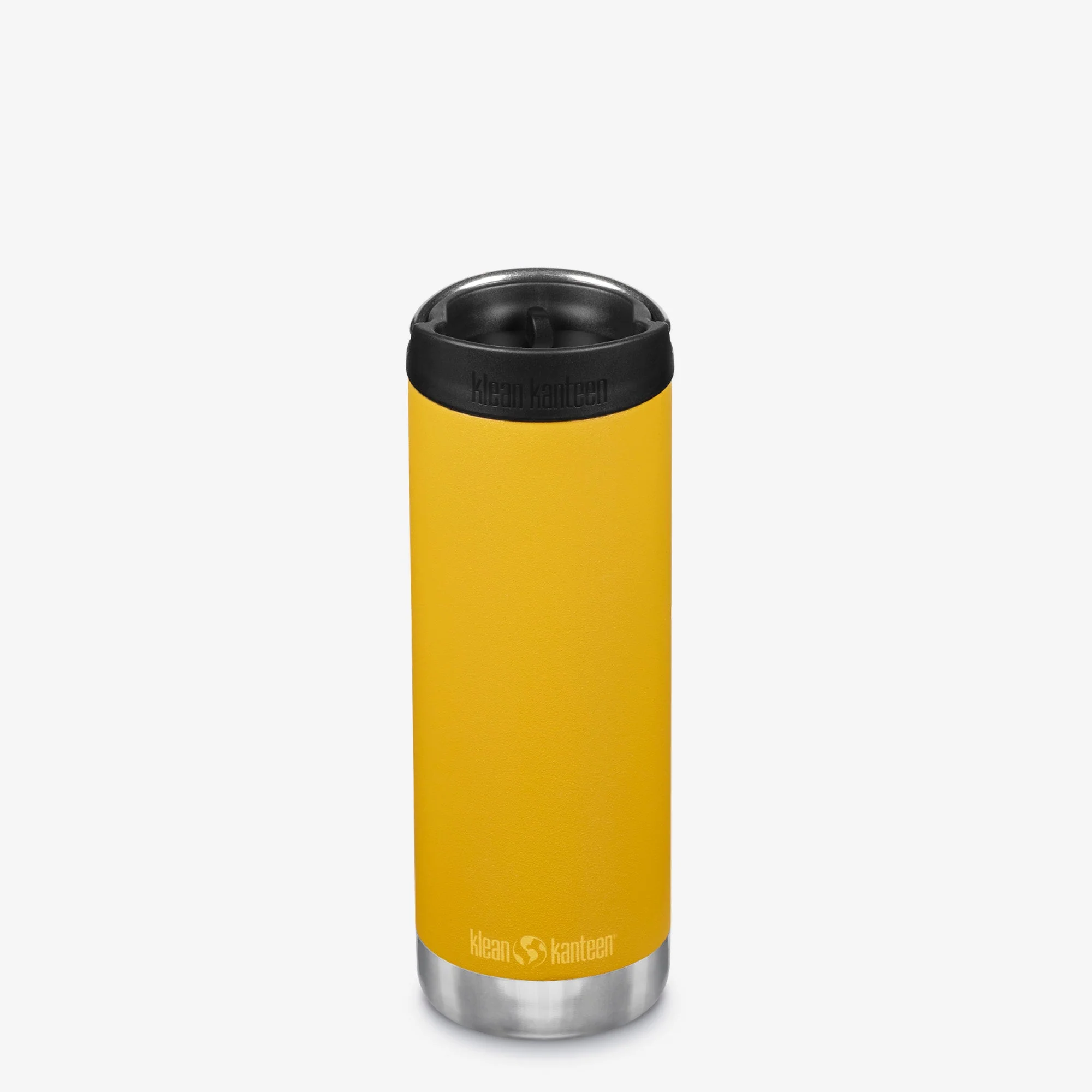 Insulated TKWide Bottle 473ml (16oz) with Café Cap - Image 9