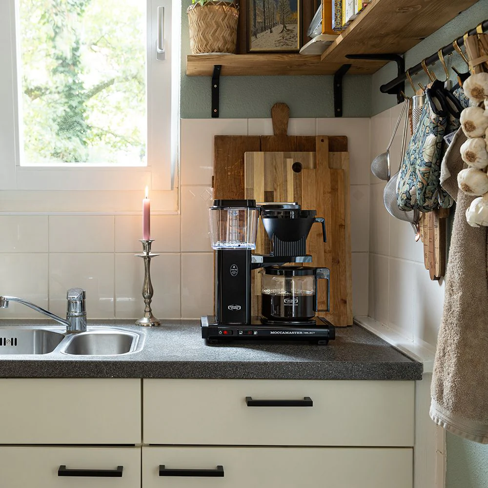 Moccamaster KBG Select Filter Coffee Machine - Image 12