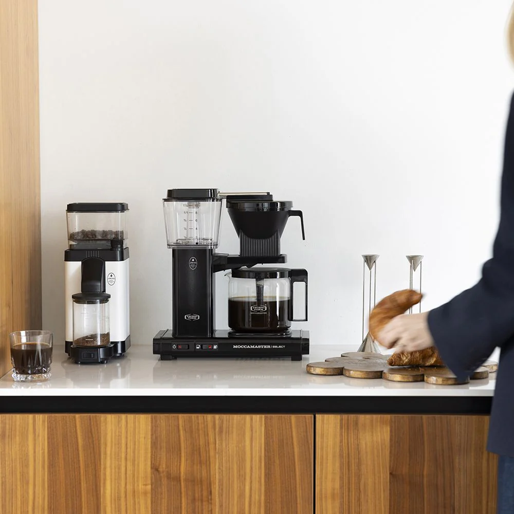 Moccamaster KBG Select Filter Coffee Machine - Image 13