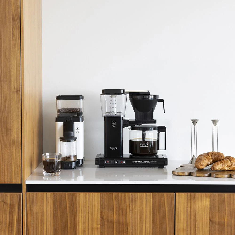 Moccamaster KBG Select Filter Coffee Machine - Image 14