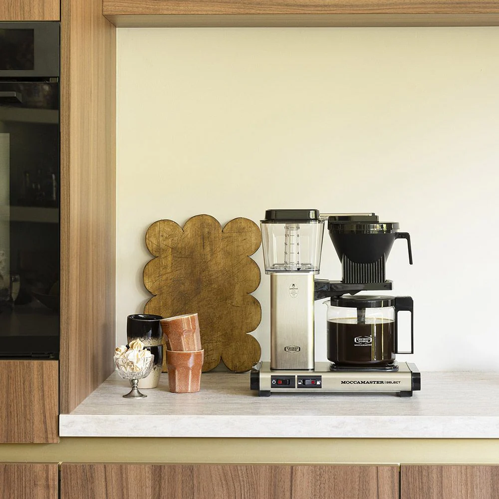 Moccamaster KBG Select Filter Coffee Machine - Image 20