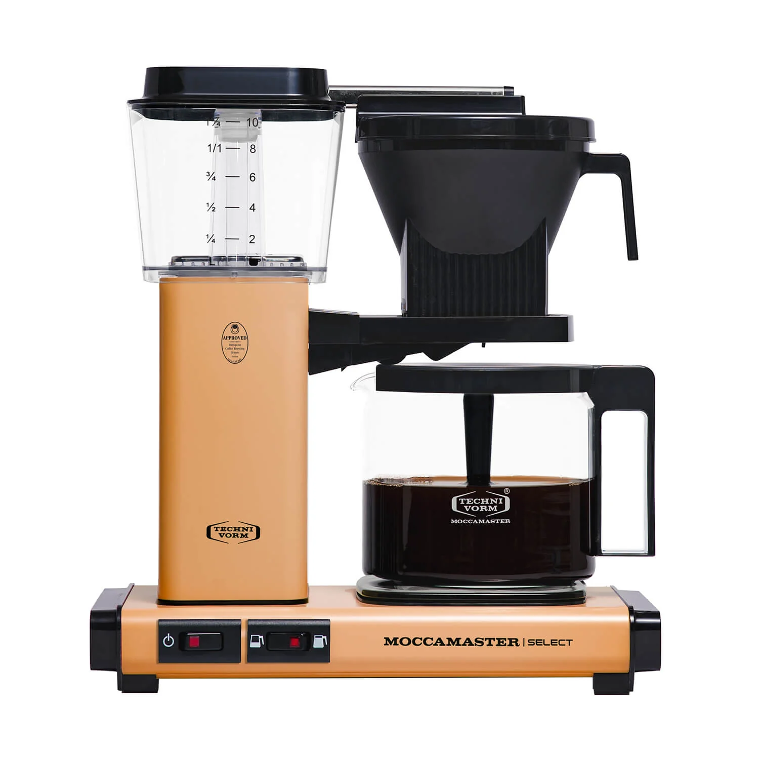 Moccamaster KBG Select Filter Coffee Machine - Image 22