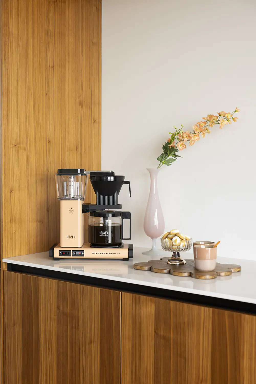 Moccamaster KBG Select Filter Coffee Machine - Image 25