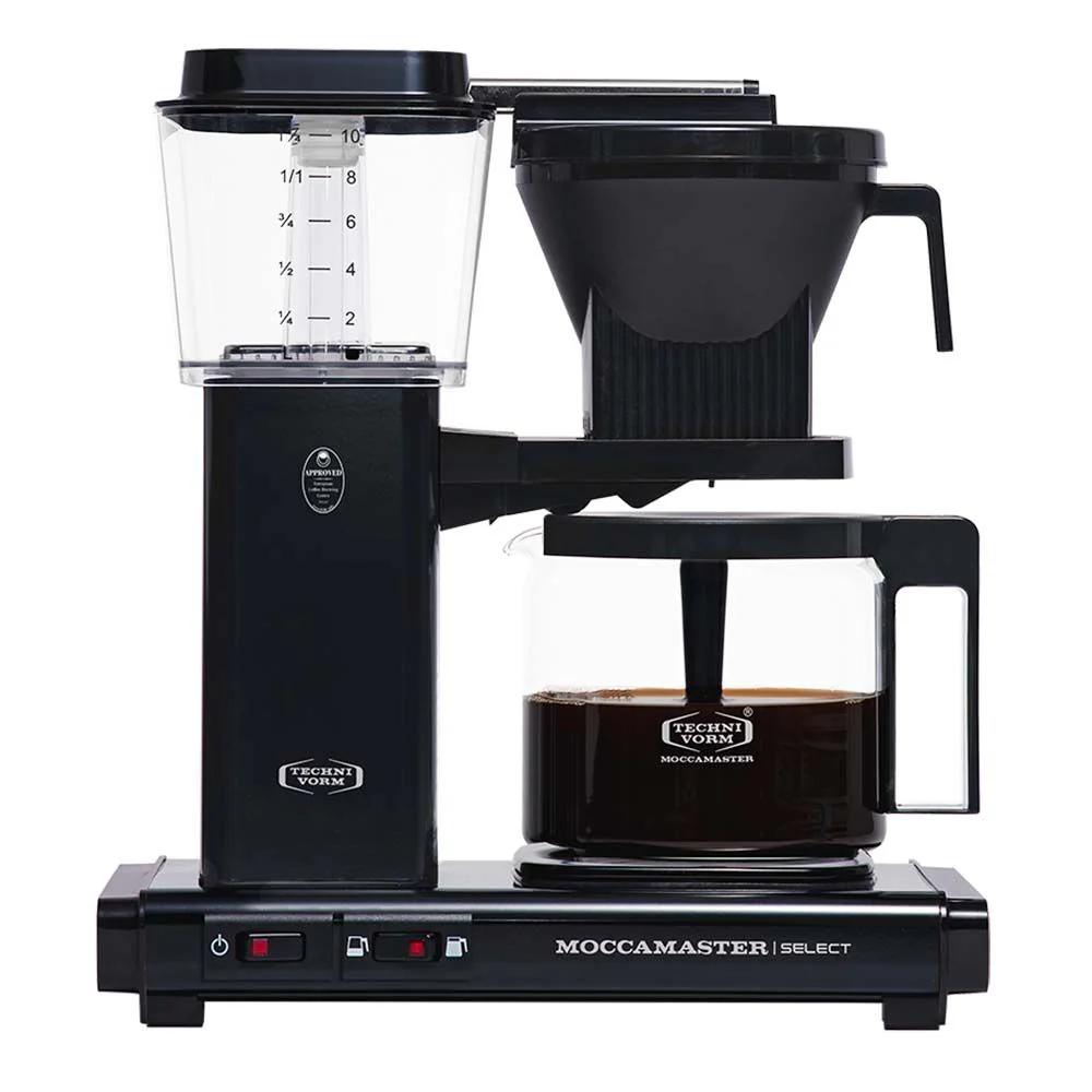 Moccamaster KBG Select Filter Coffee Machine - Image 8