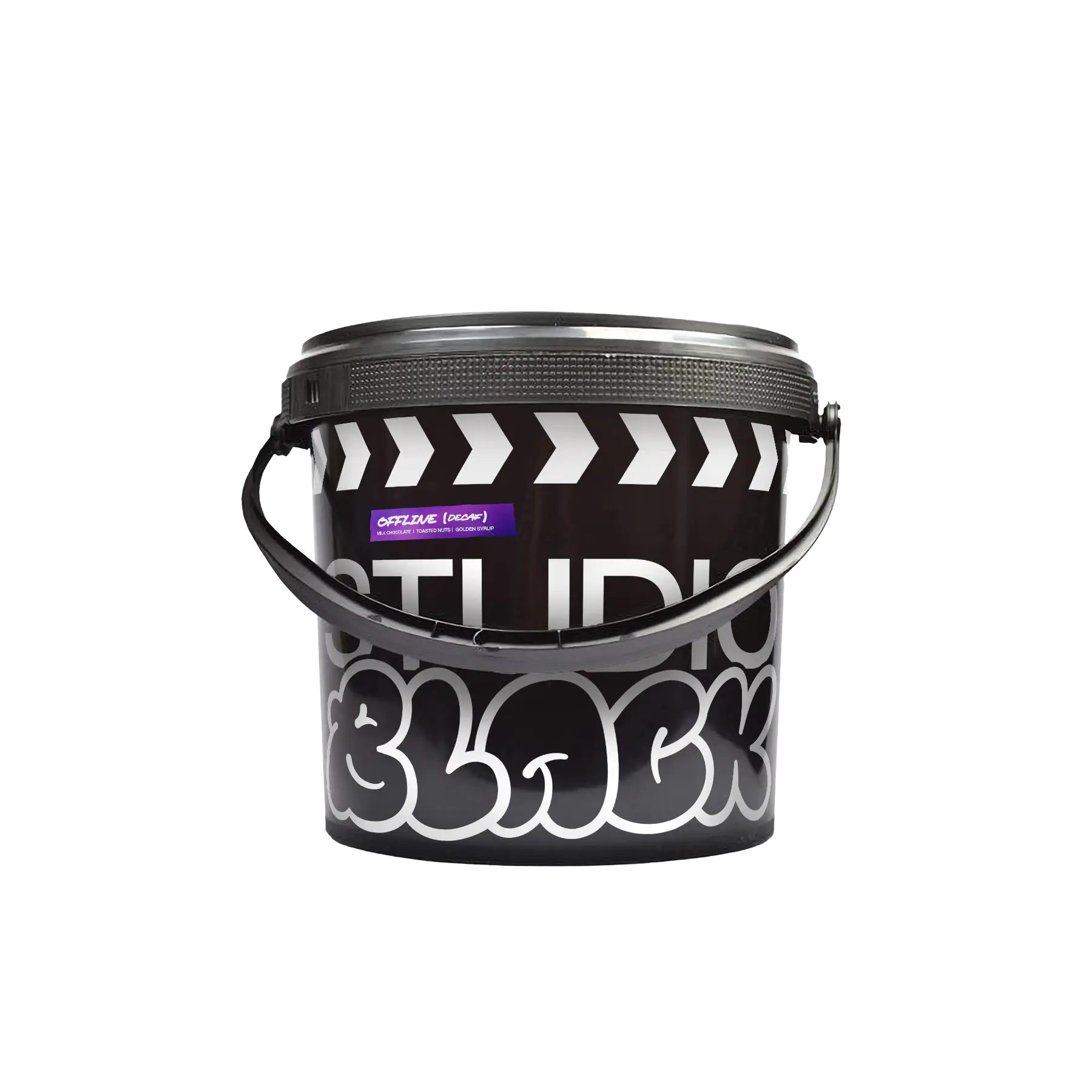 Offline - Decaf (Refill) - Image 3