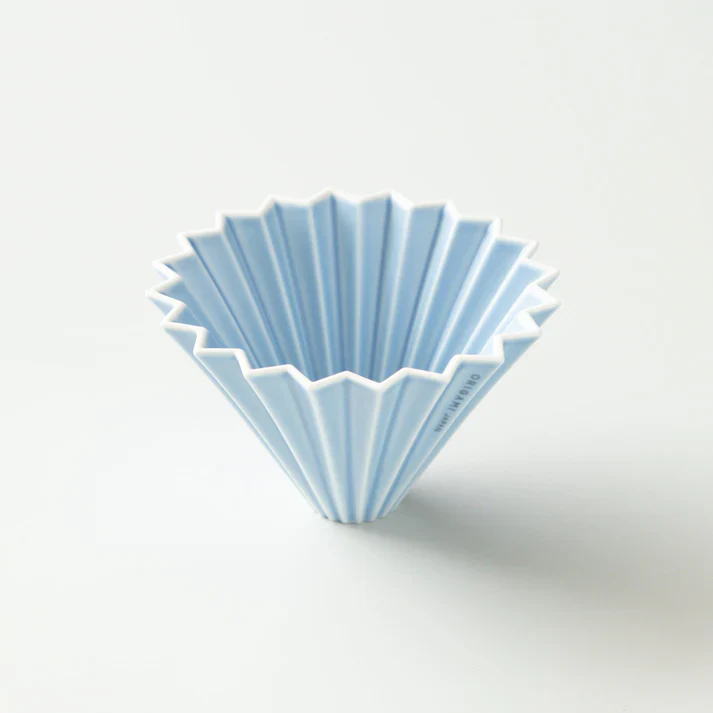 Origami Ceramic Coffee Dripper - Image 5