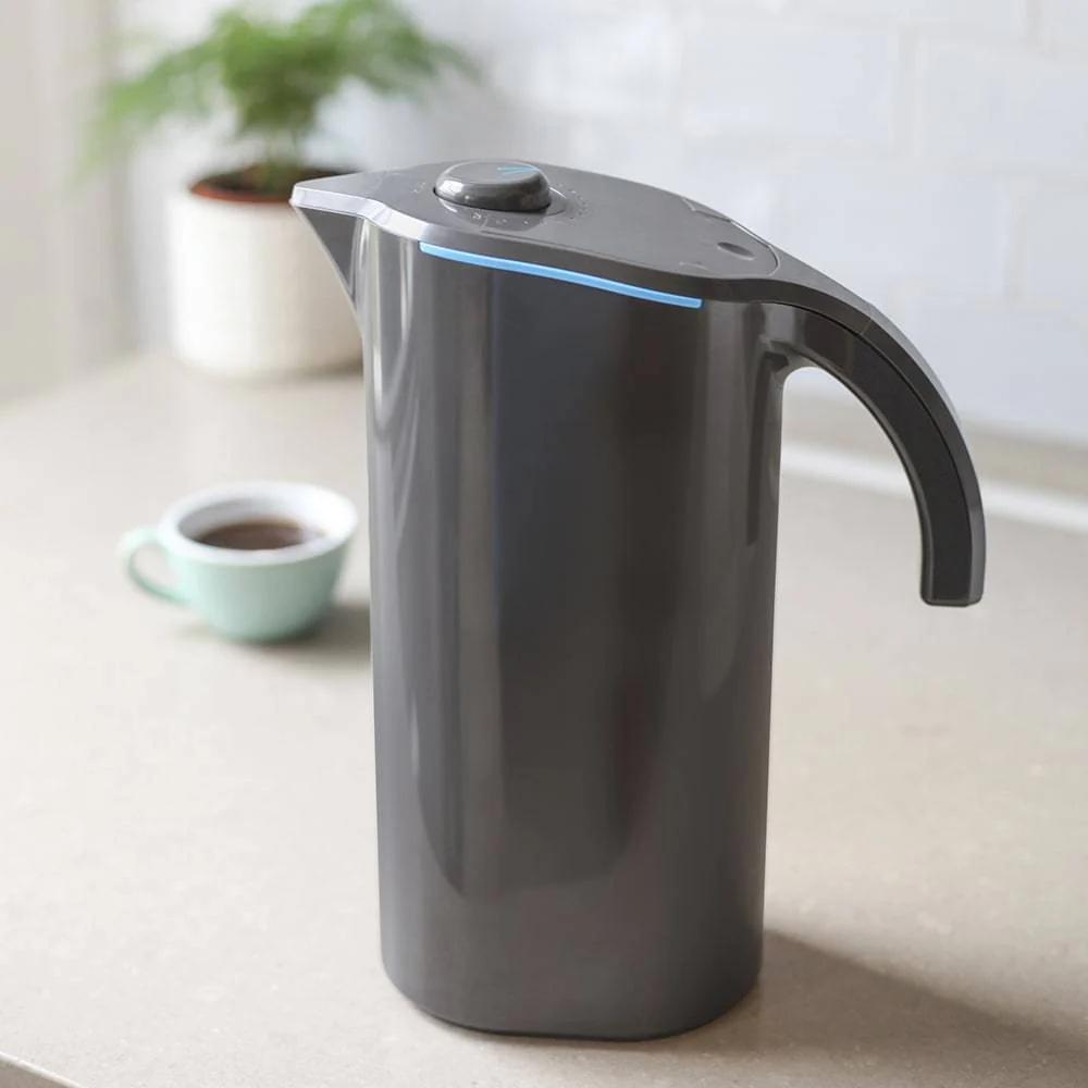 Peak Water Filter Starter Pack - Grey - Image 6