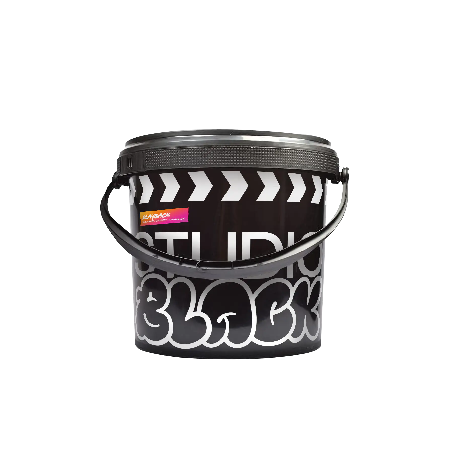 Playback (Refill) - Image 3