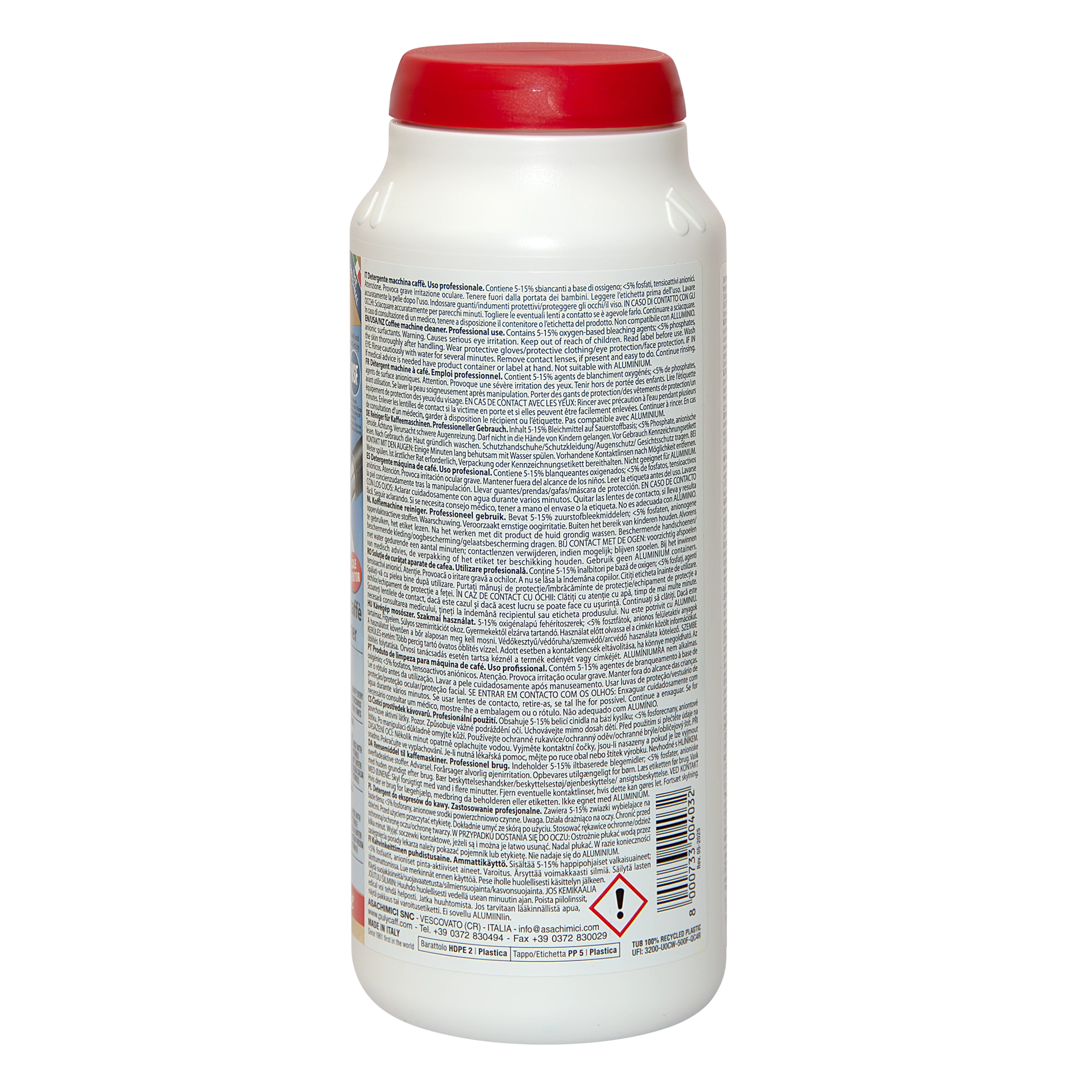 pulyCAFF® Plus Group Head Cleaner - 900g - Image 4